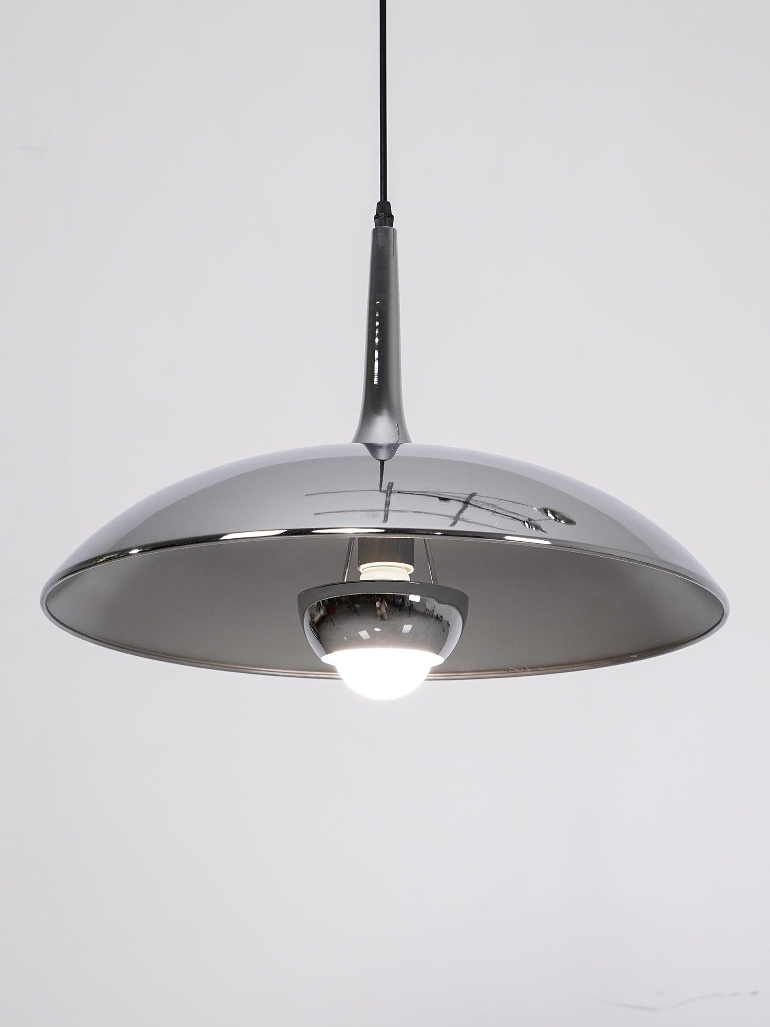 Lustra Pendant Lamp Adjustable for Living Room - Letslighting