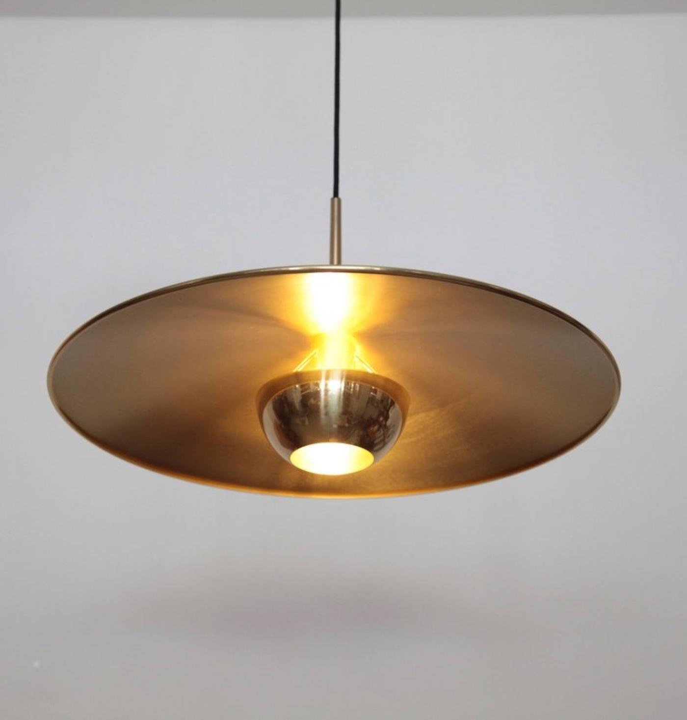 Lustra Pendant Lamp Adjustable for Living Room - Letslighting