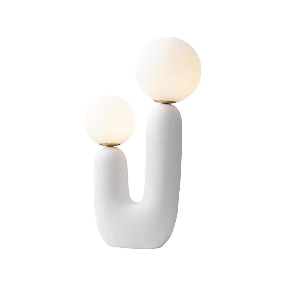 Konaic Ceramics Table Lamp - Letslighting