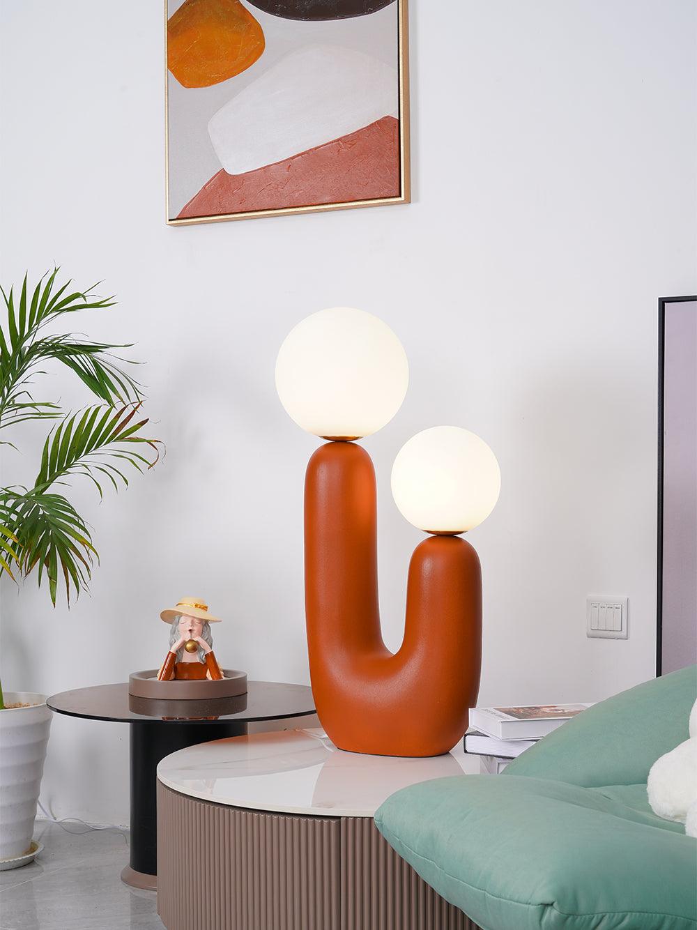 Konaic Ceramics Table Lamp - Letslighting