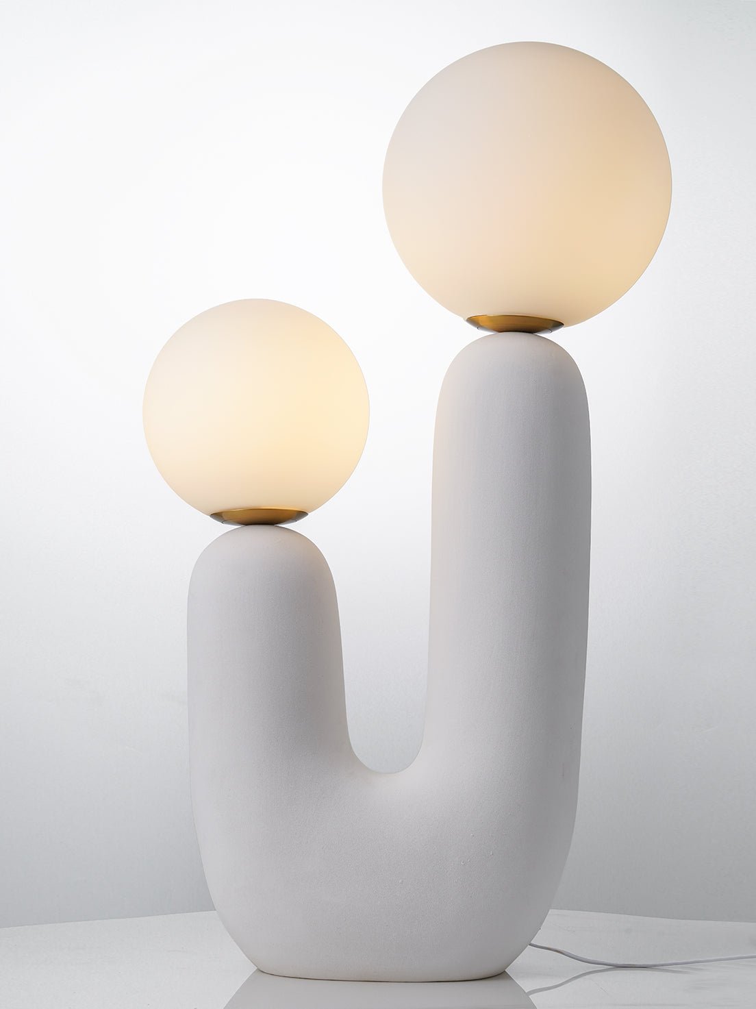 Konaic Ceramics Table Lamp - Letslighting