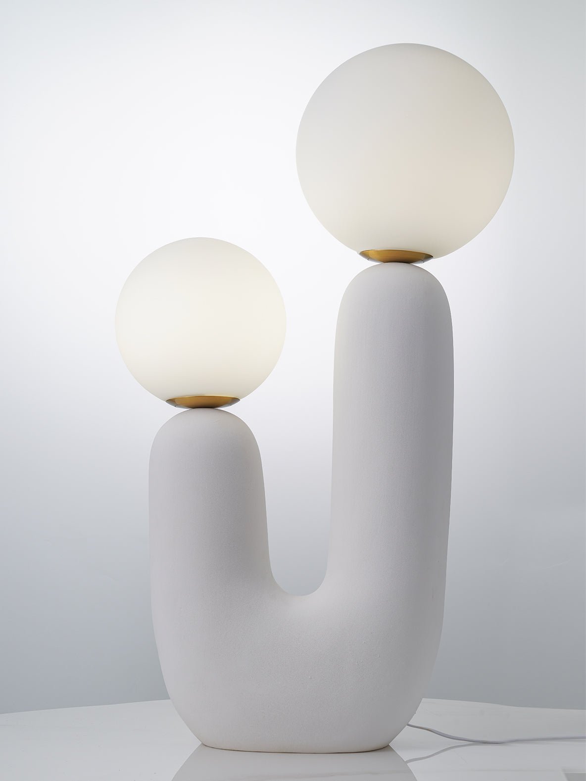 Konaic Ceramics Table Lamp - Letslighting