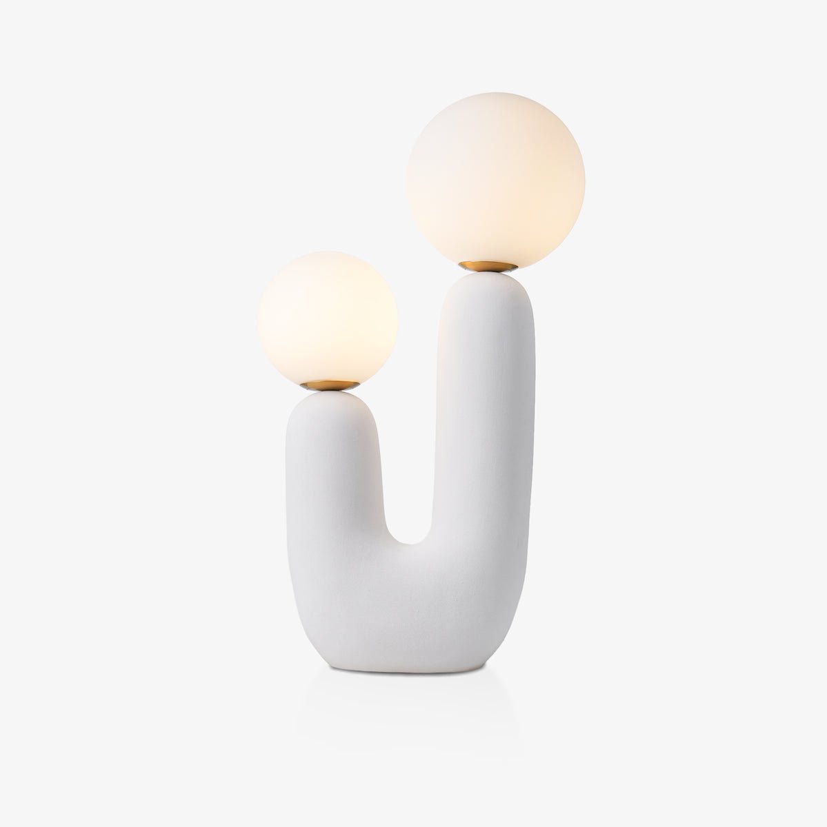 Konaic Ceramics Table Lamp - Letslighting
