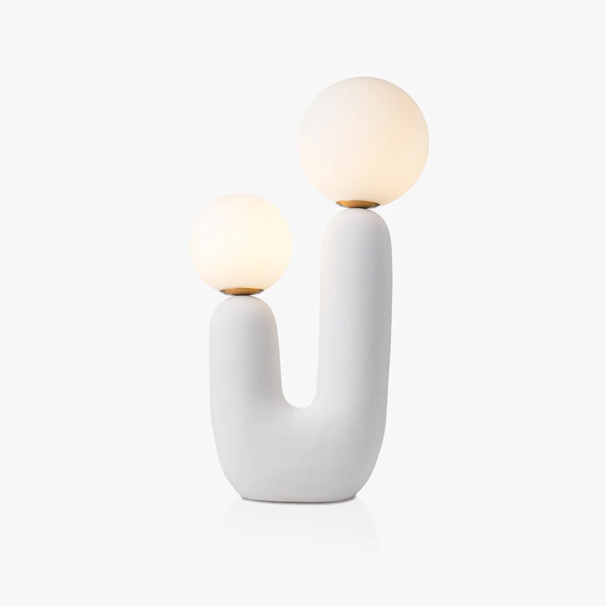 Konaic Ceramics Table Lamp - Letslighting