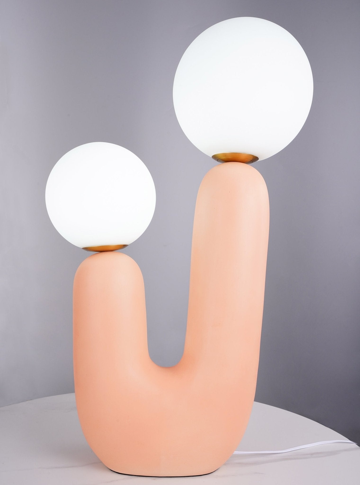 Konaic Ceramics Table Lamp - Letslighting