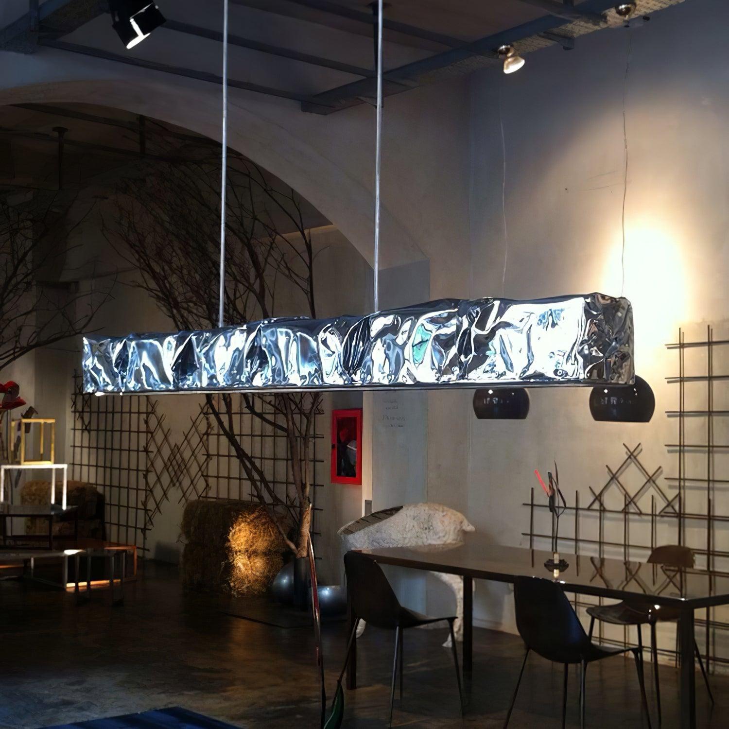 Ella Luxury Pendant Light - Letslighting
