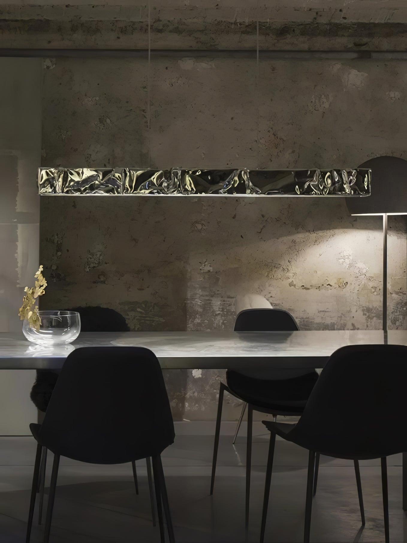 Ella Luxury Pendant Light - Letslighting