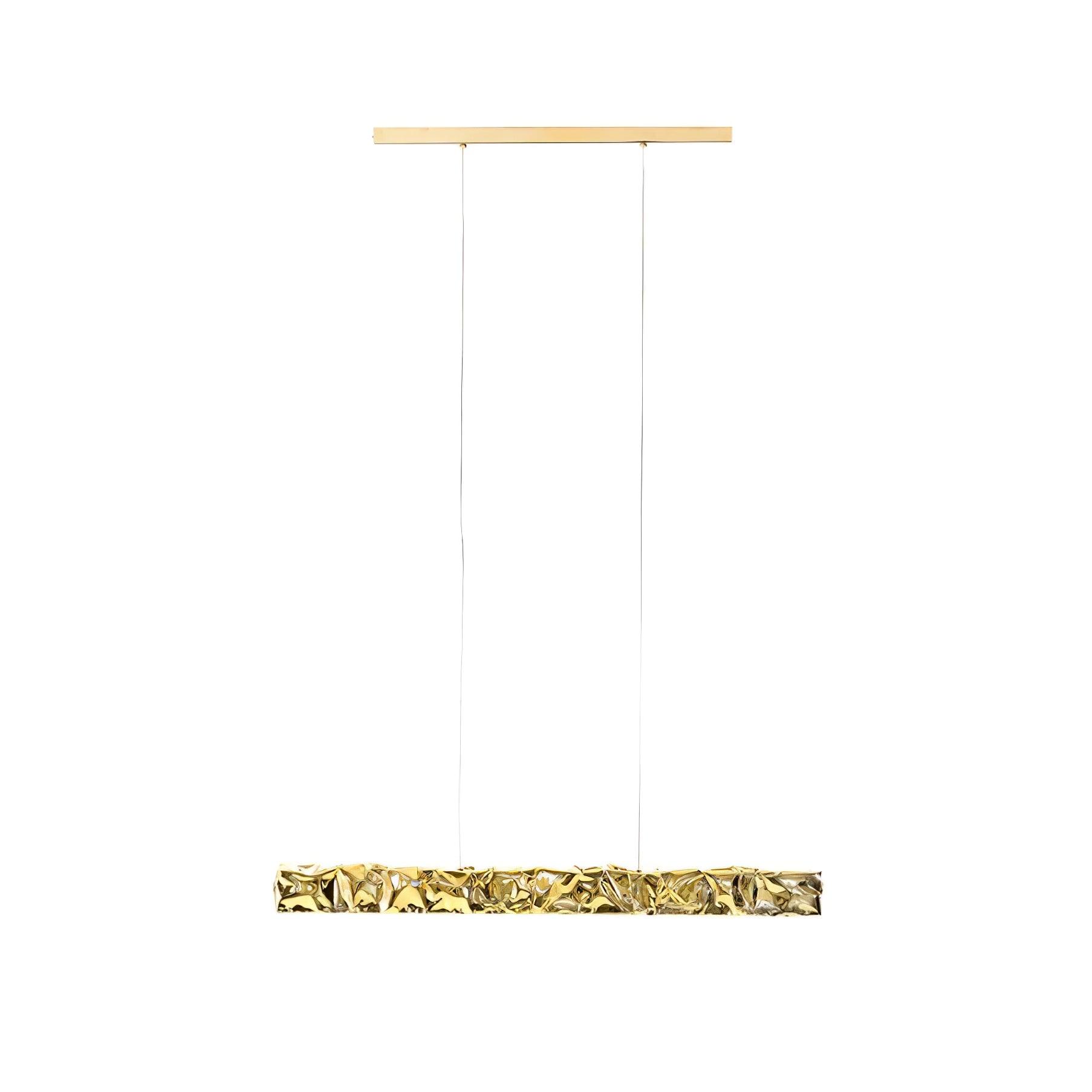 Ella Luxury Pendant Light - Letslighting