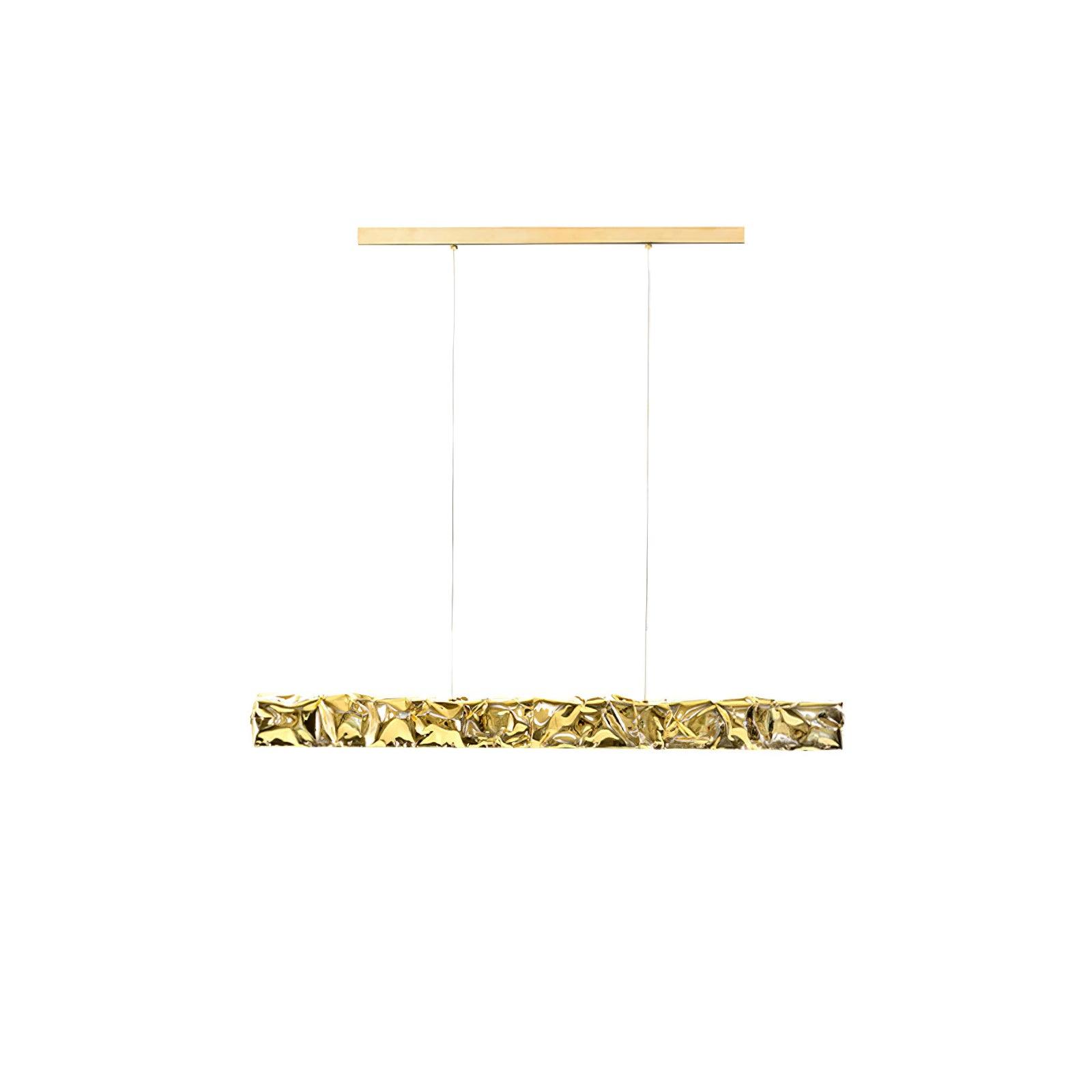 Ella Luxury Pendant Light - Letslighting