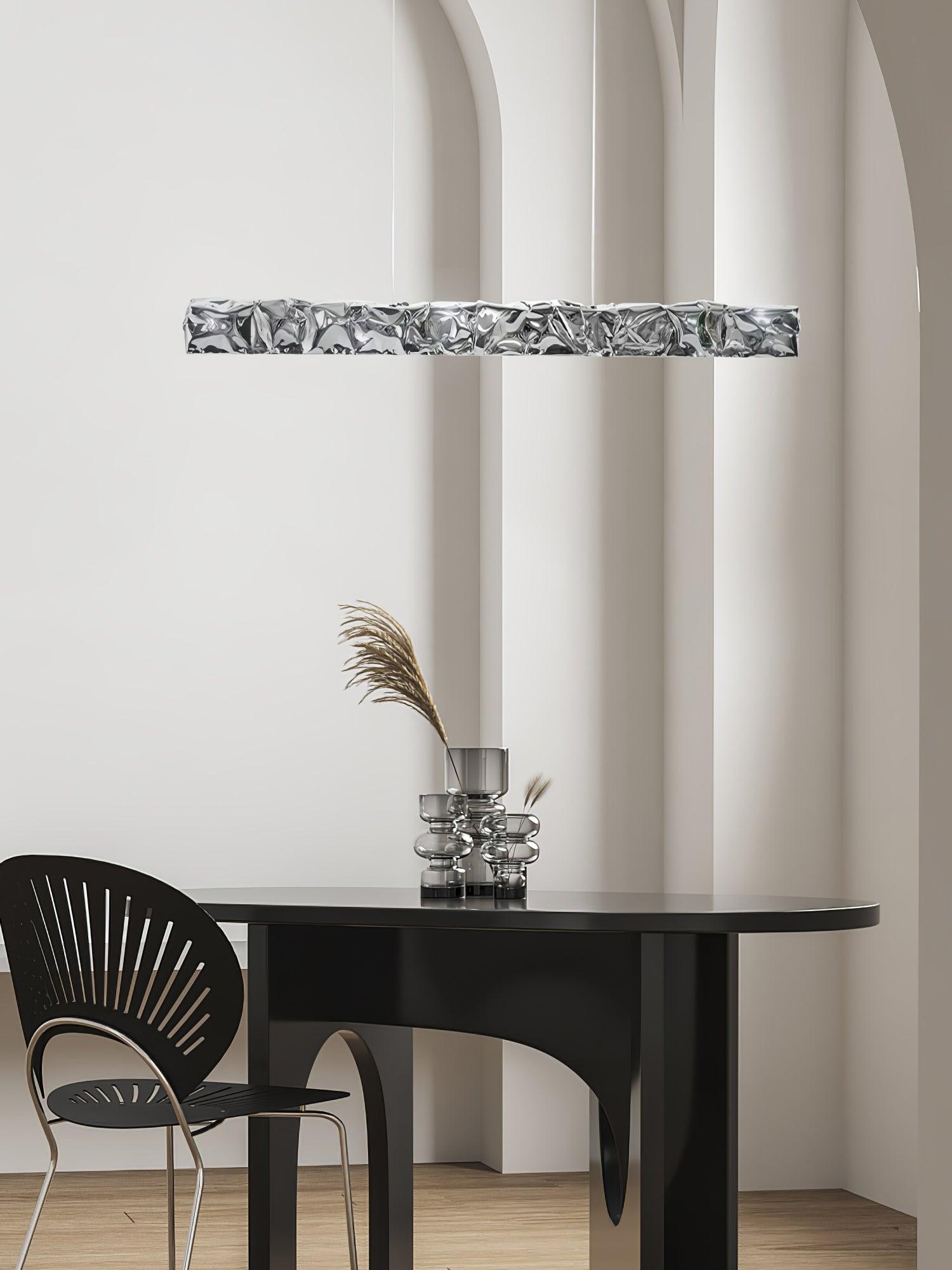Ella Luxury Pendant Light - Letslighting
