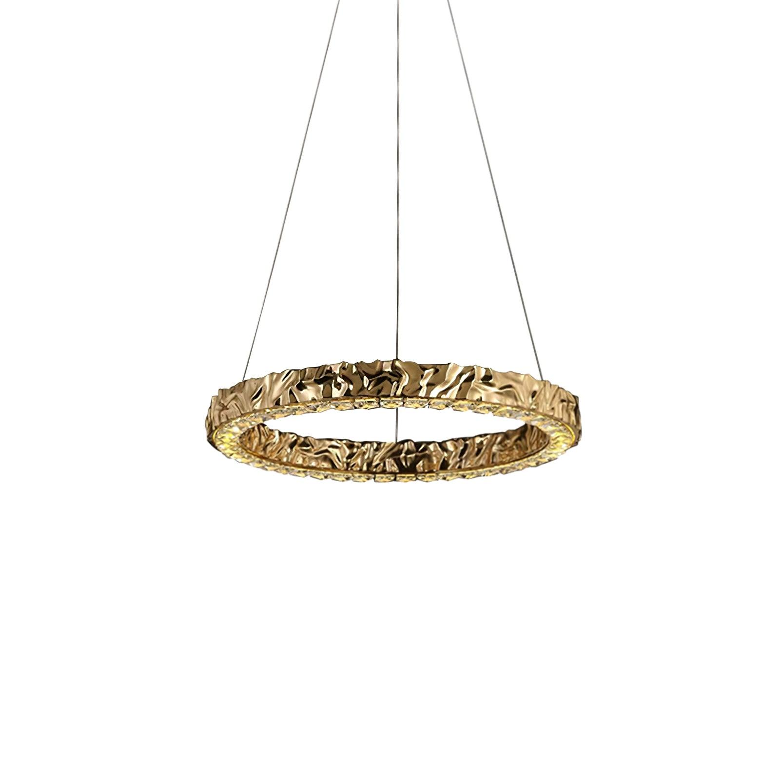 Ella Luxury Pendant Light - Letslighting