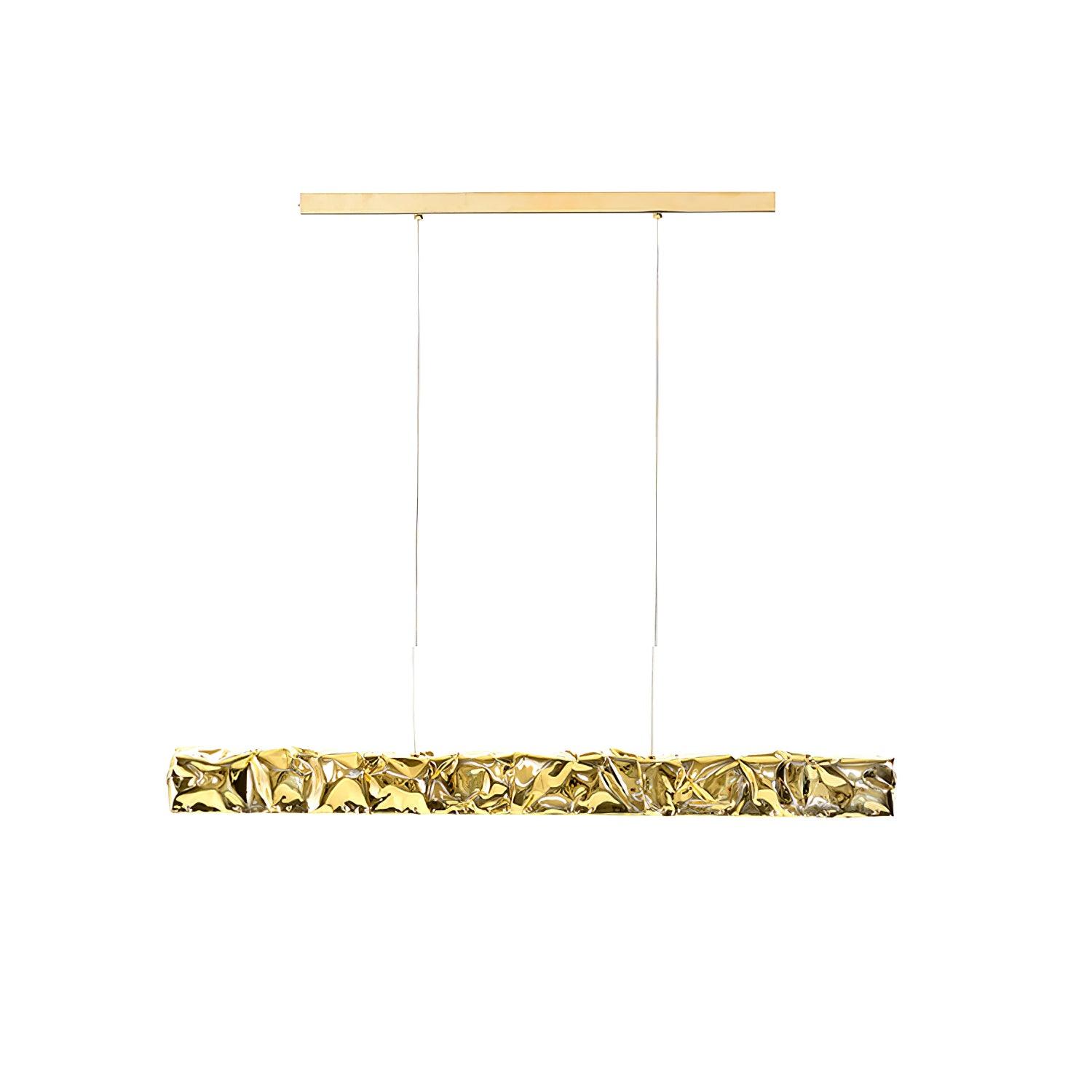 Ella Luxury Pendant Light - Letslighting