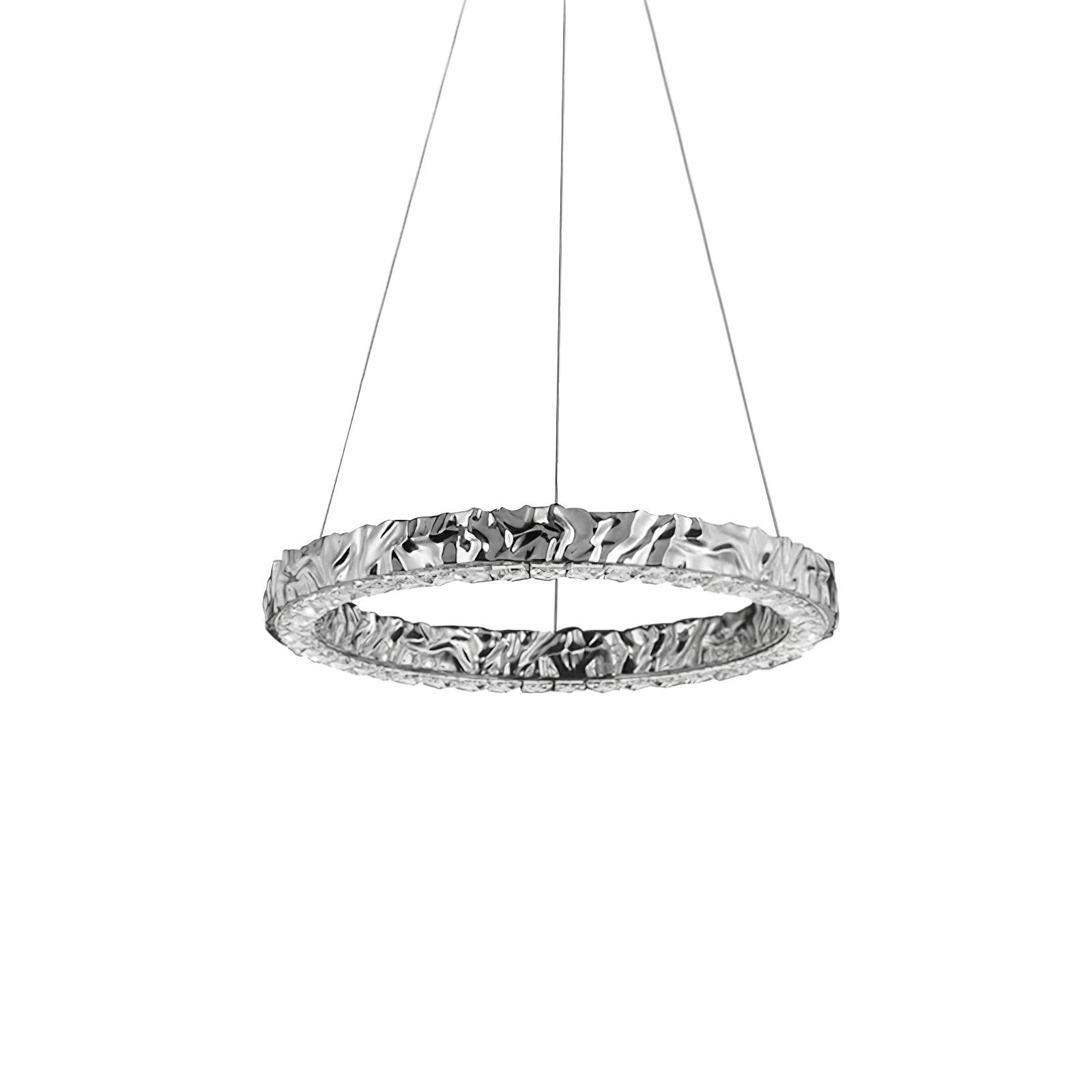 Ella Luxury Pendant Light - Letslighting