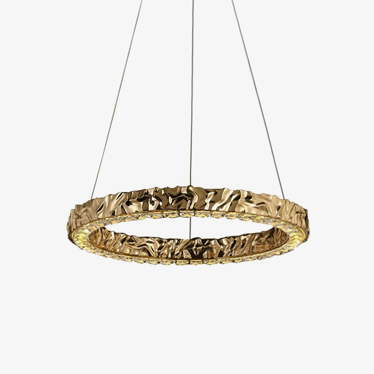 Ella Luxury Pendant Light - Letslighting