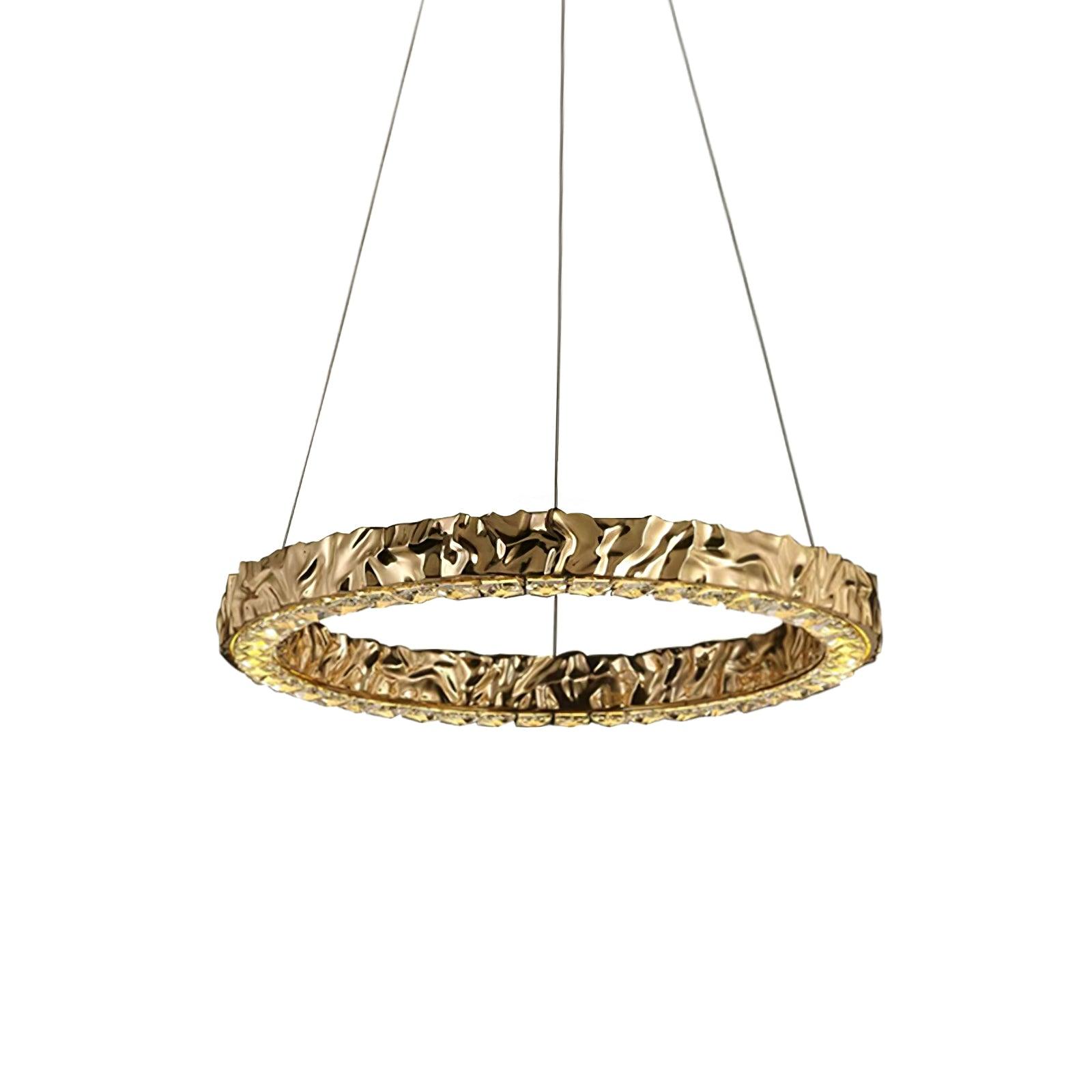Ella Luxury Pendant Light - Letslighting