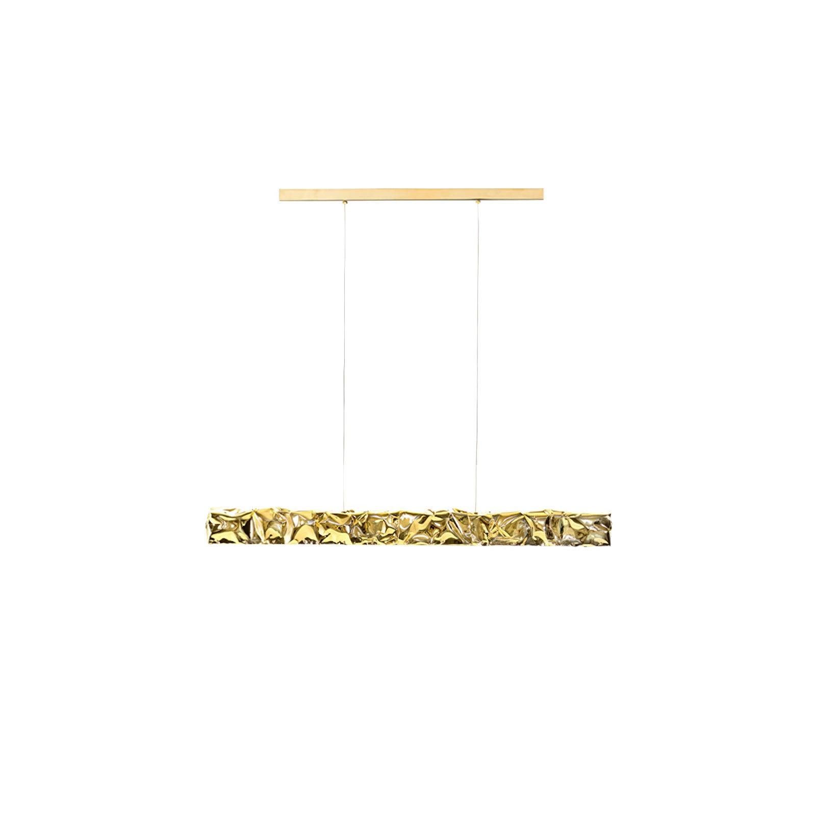 Ella Luxury Pendant Light - Letslighting