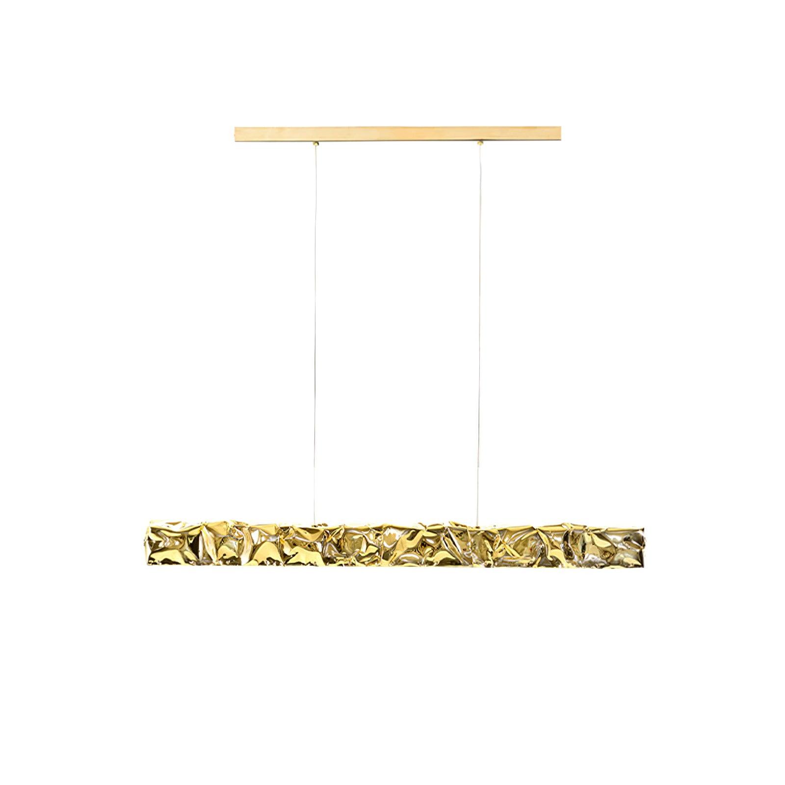 Ella Luxury Pendant Light - Letslighting