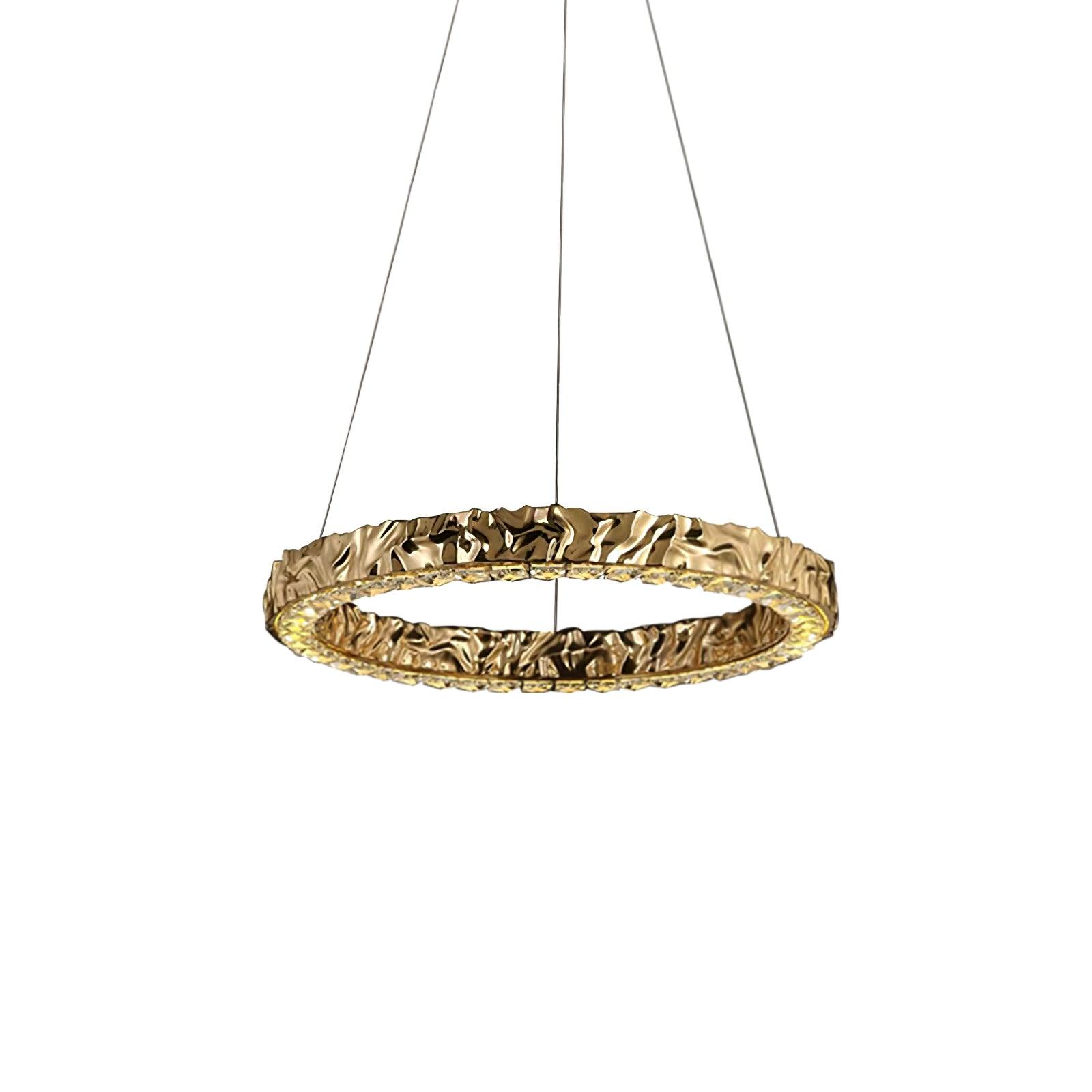Ella Luxury Pendant Light - Letslighting