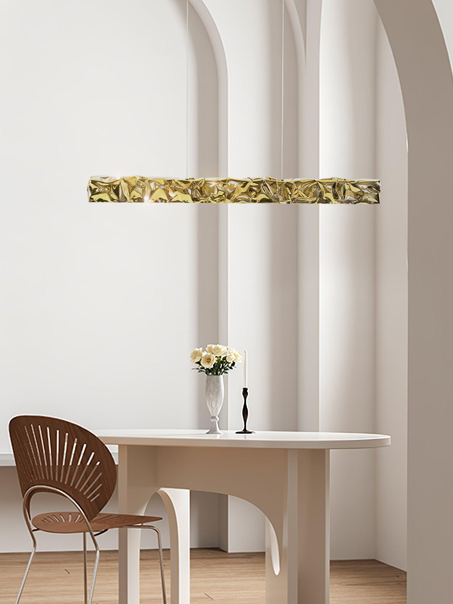 Ella Luxury Pendant Light - Letslighting