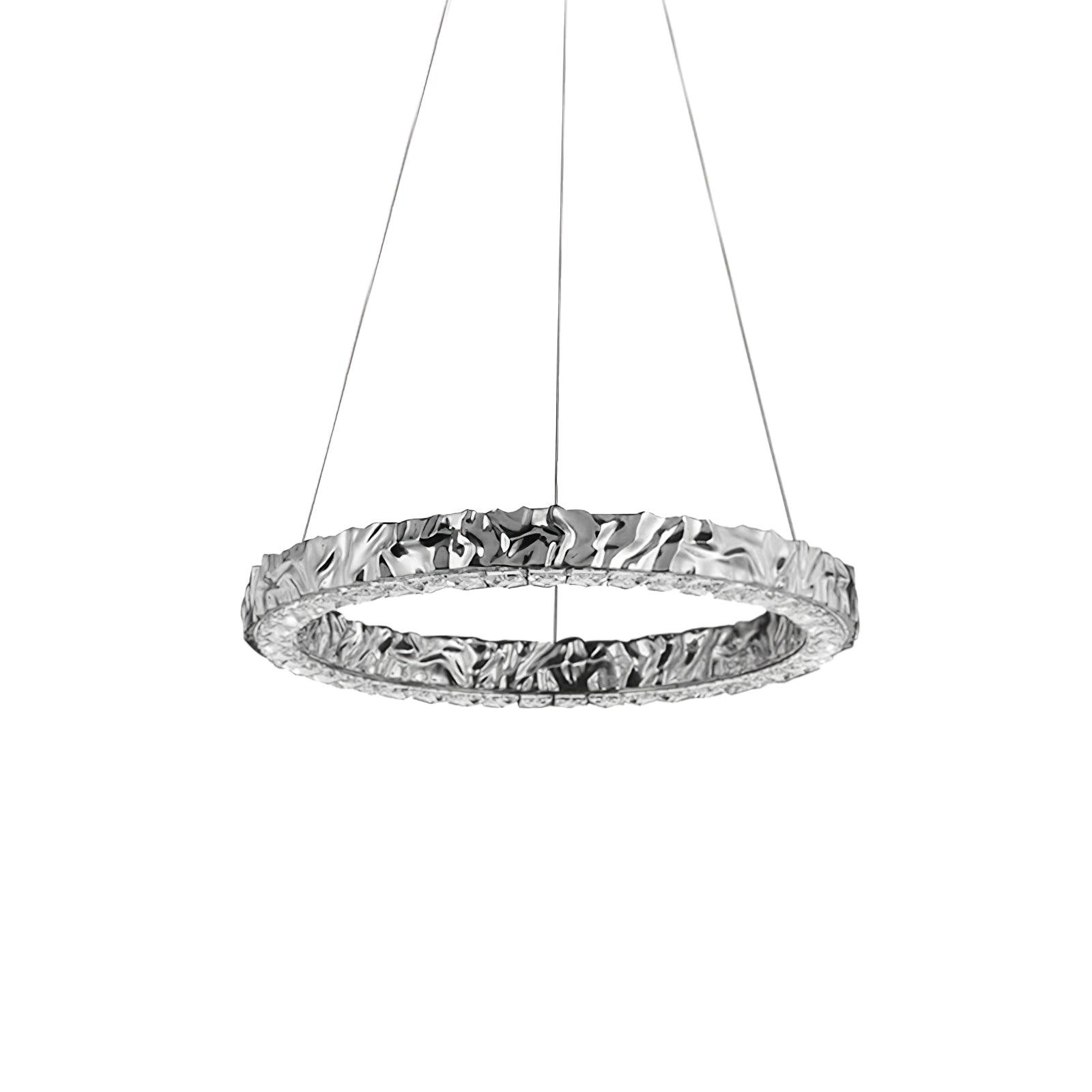 Ella Luxury Pendant Light - Letslighting