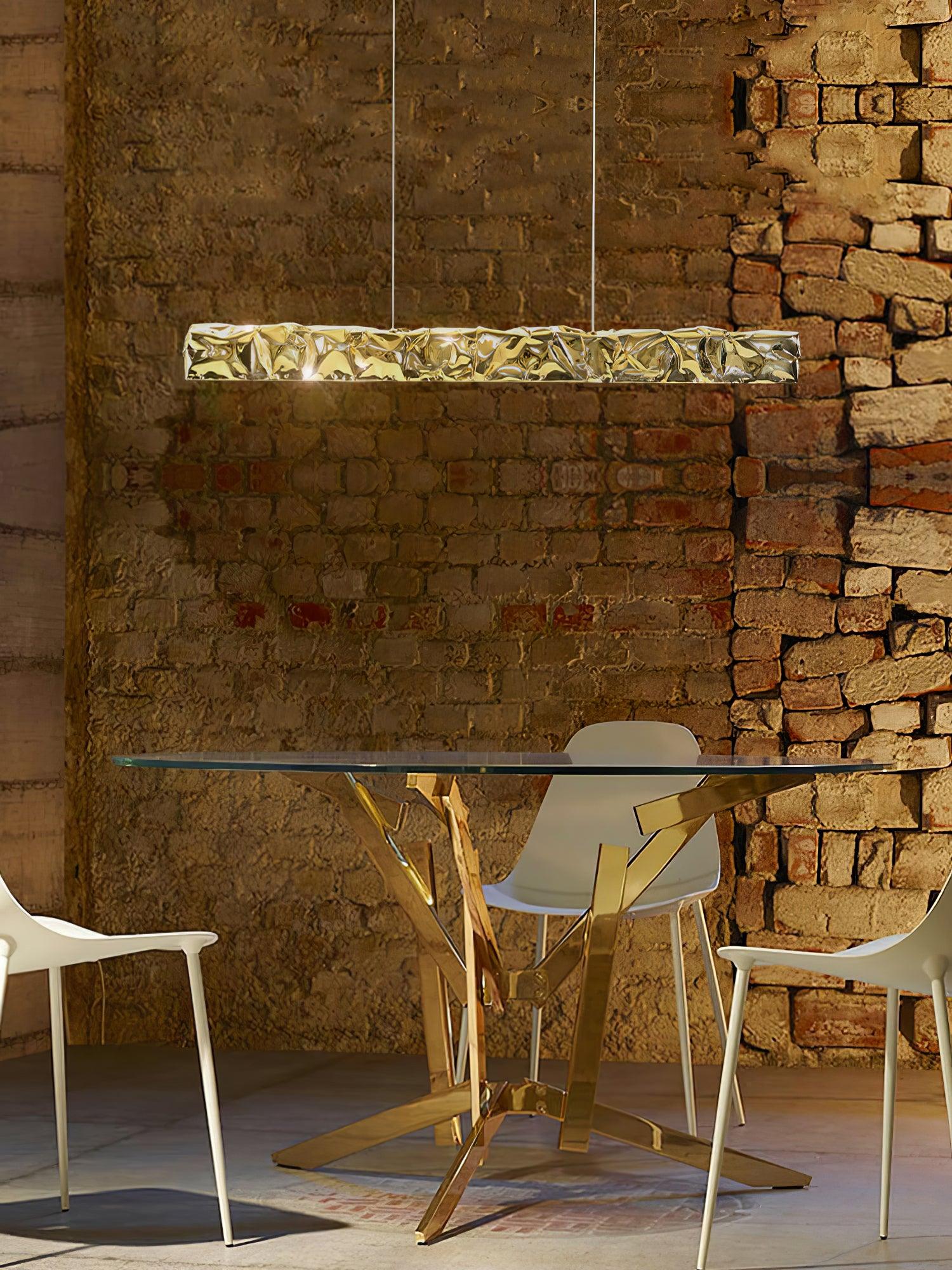 Ella Luxury Pendant Light - Letslighting