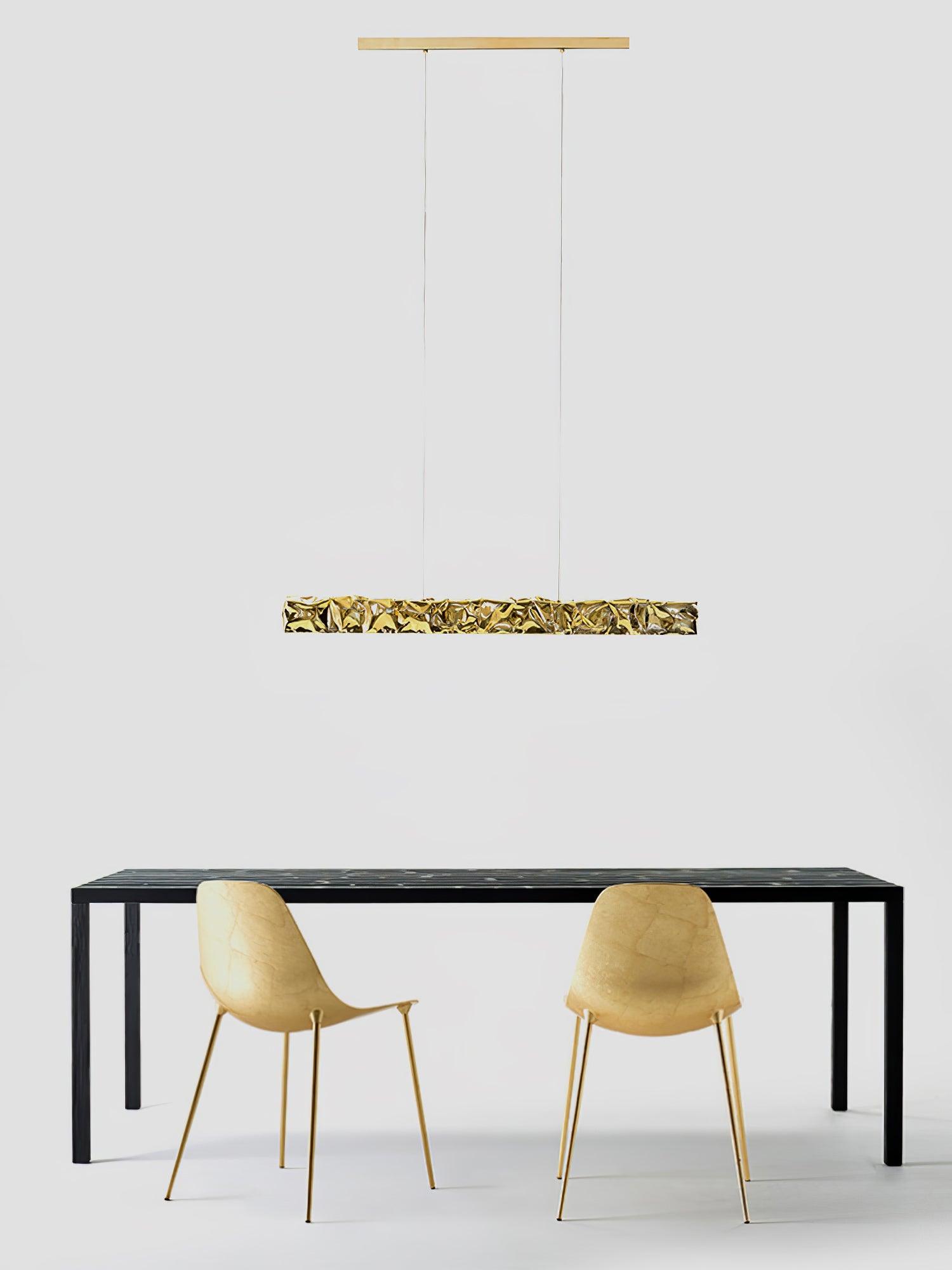 Ella Luxury Pendant Light - Letslighting
