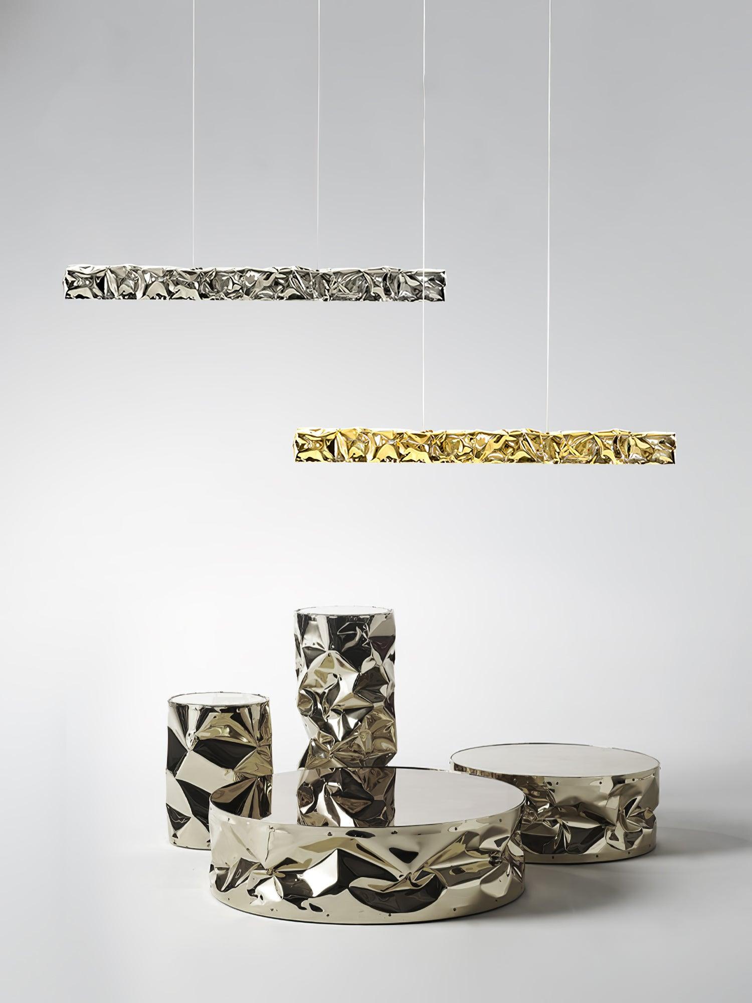 Ella Luxury Pendant Light - Letslighting