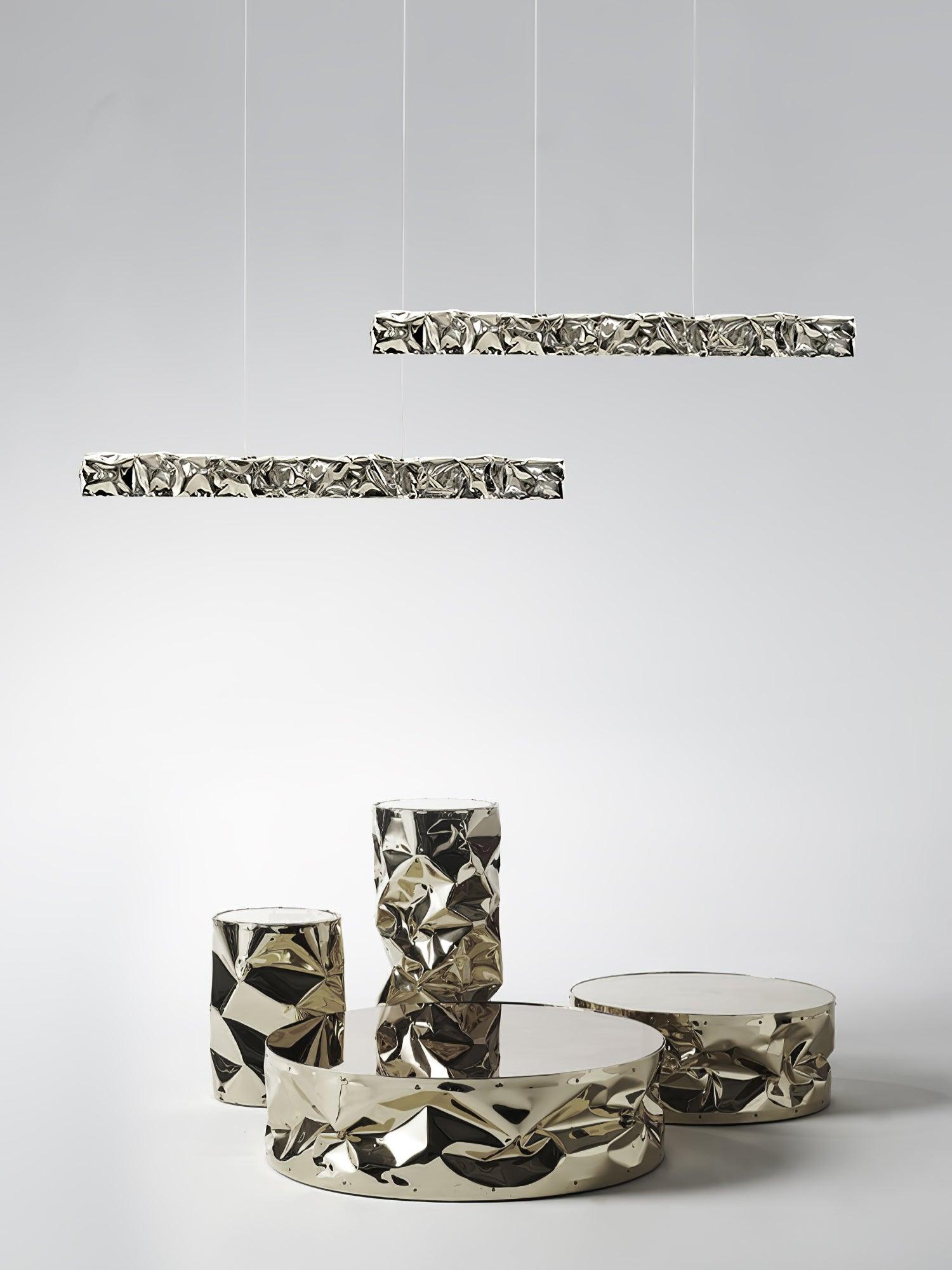 Ella Luxury Pendant Light - Letslighting