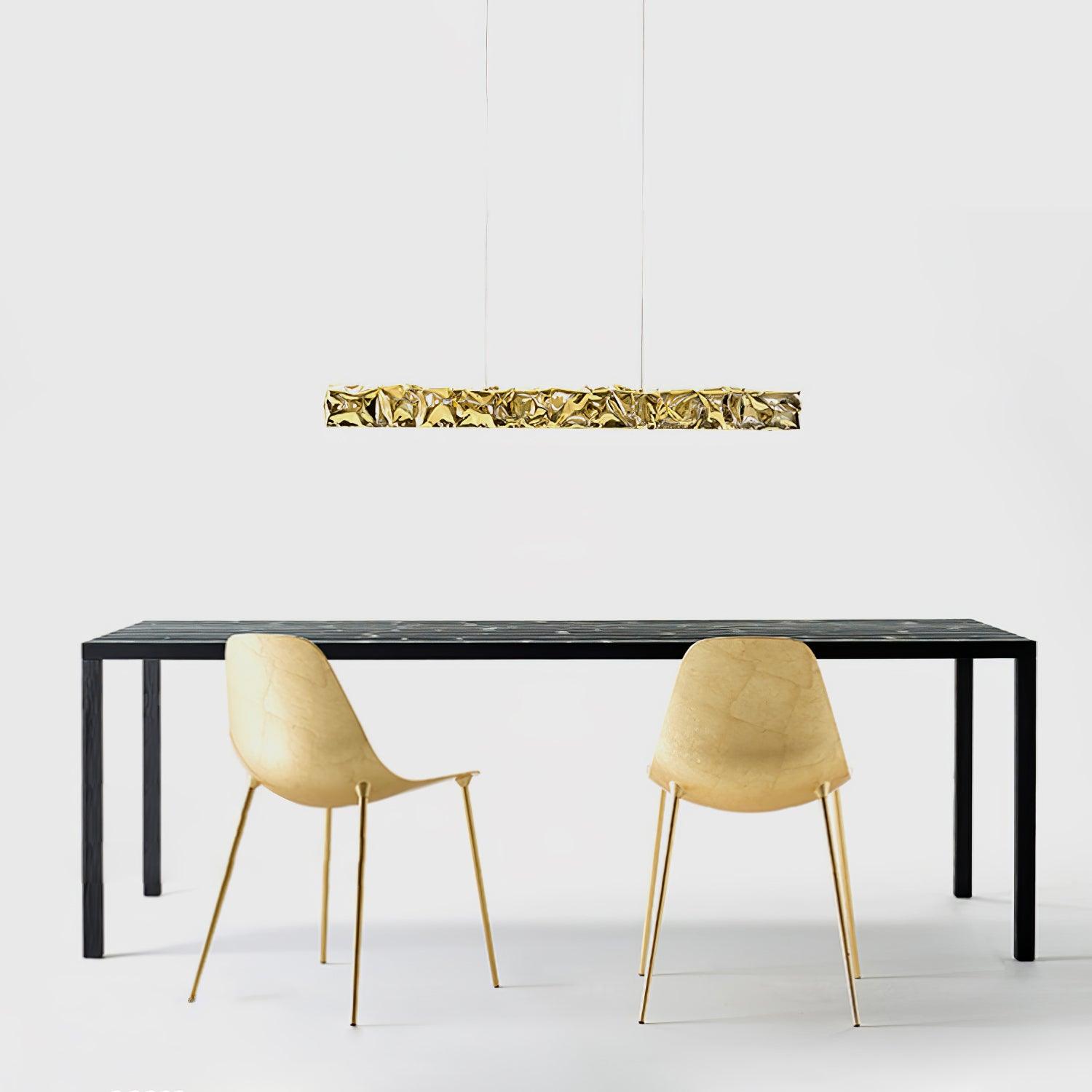 Ella Luxury Pendant Light - Letslighting