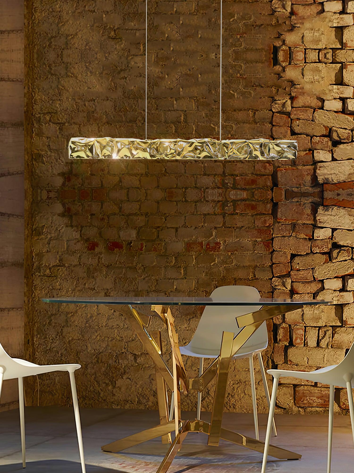 Ella Luxury Pendant Light - Letslighting