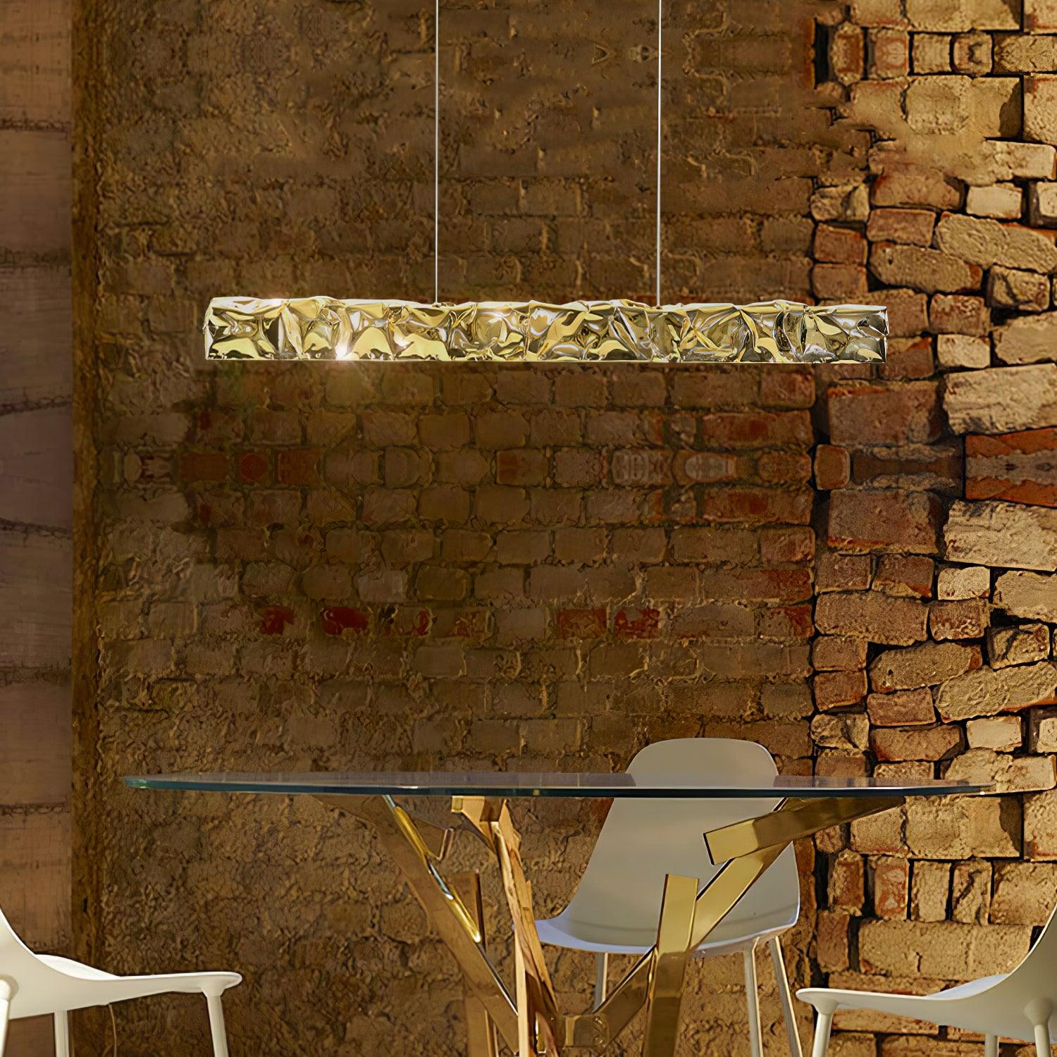 Ella Luxury Pendant Light - Letslighting