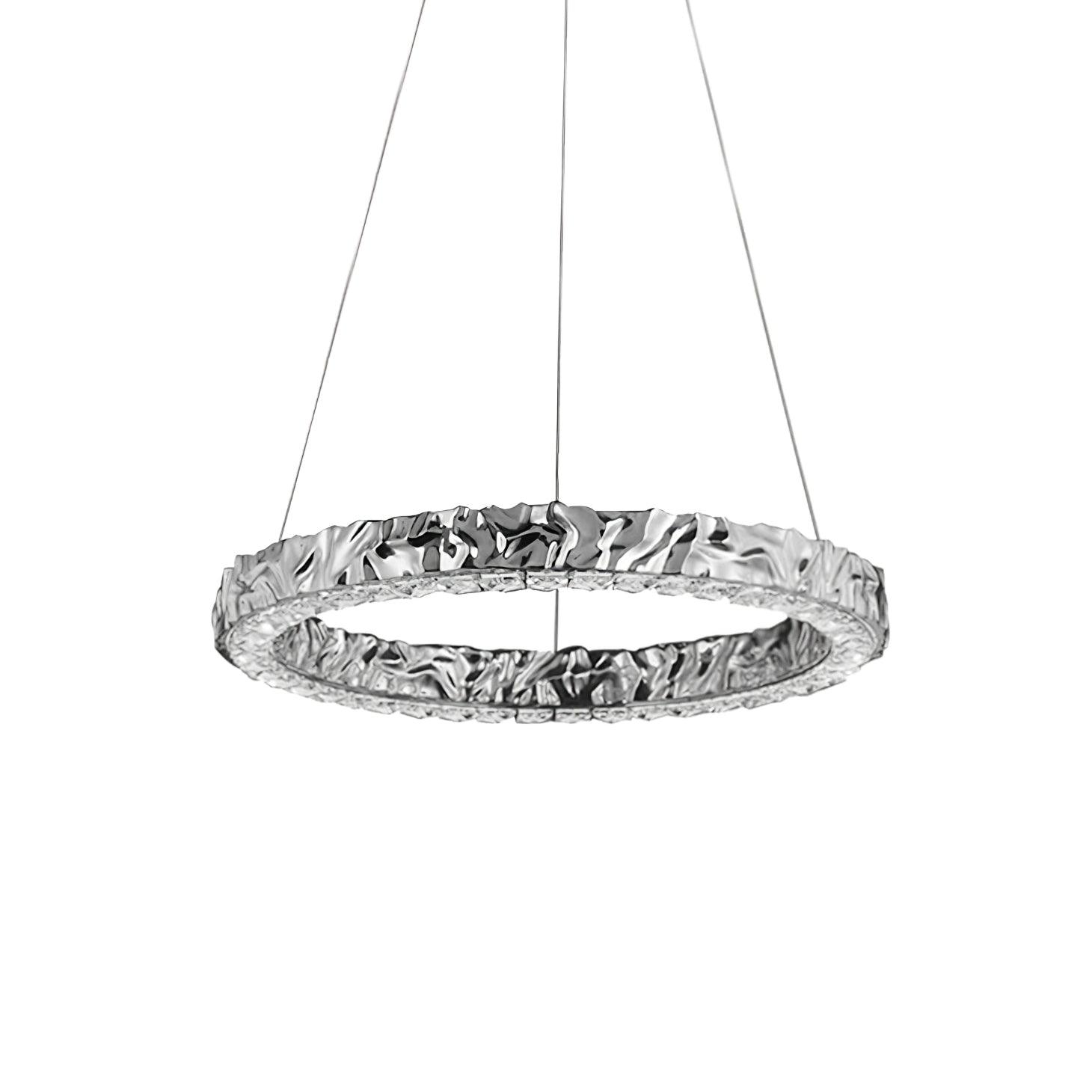 Ella Luxury Pendant Light - Letslighting