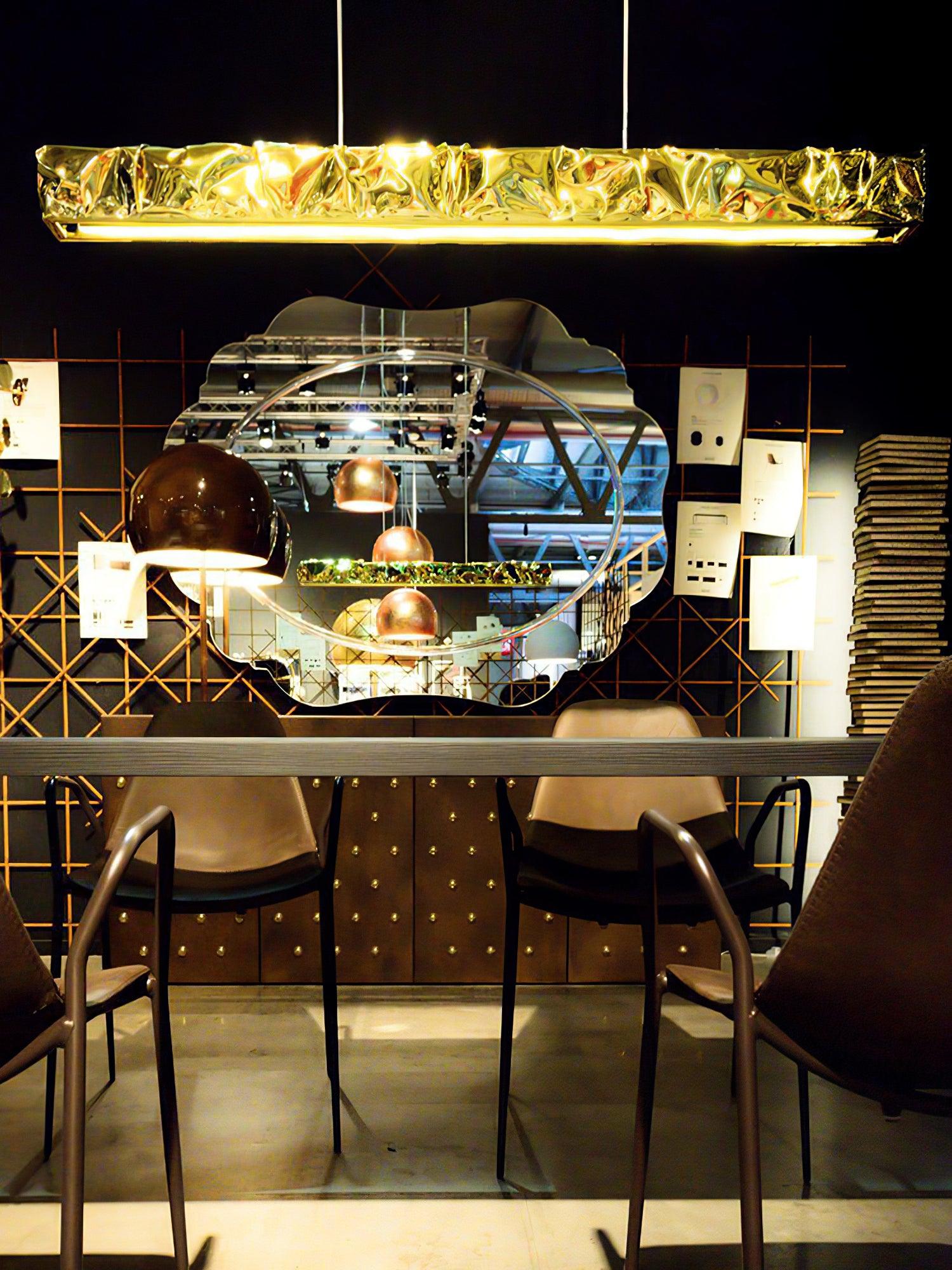 Ella Luxury Pendant Light - Letslighting