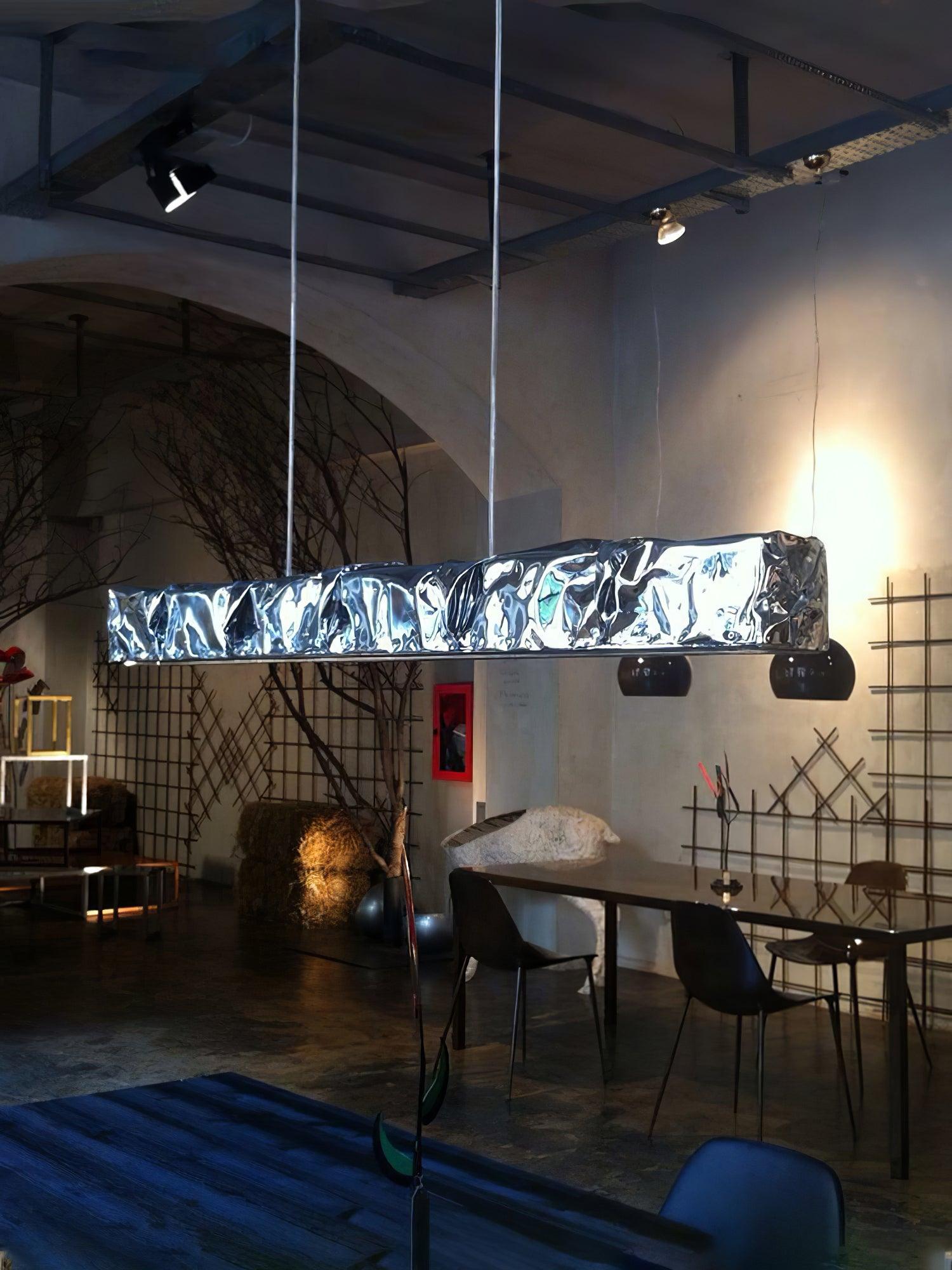 Ella Luxury Pendant Light - Letslighting