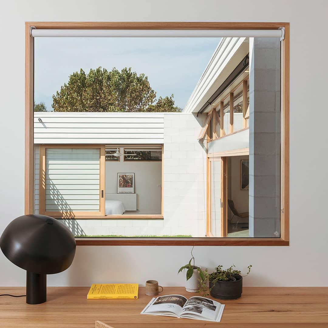 Syvynion Organic Brass Desk Lamp - Letslighting