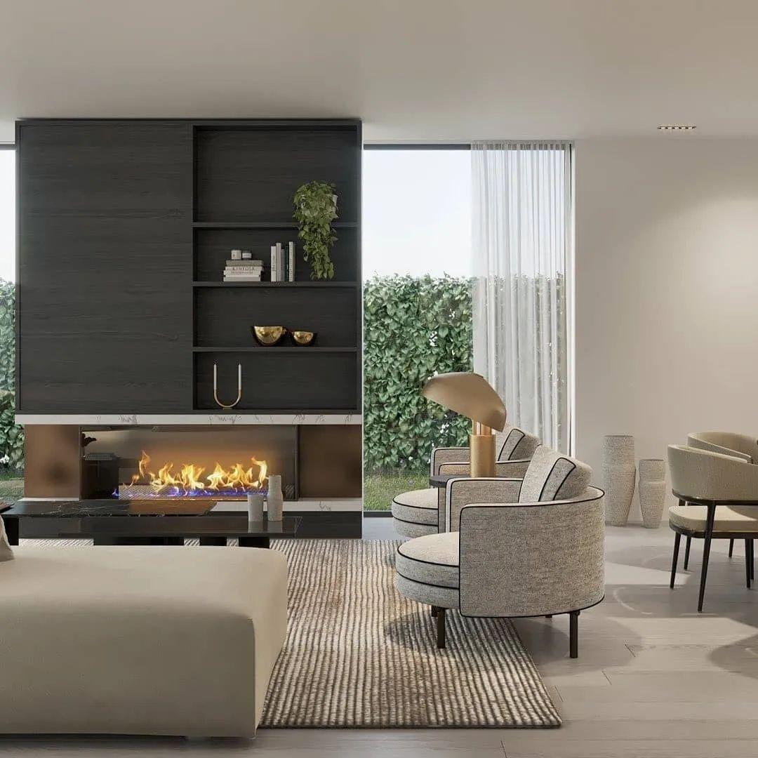 Syvynion Organic Brass Desk Lamp - Letslighting