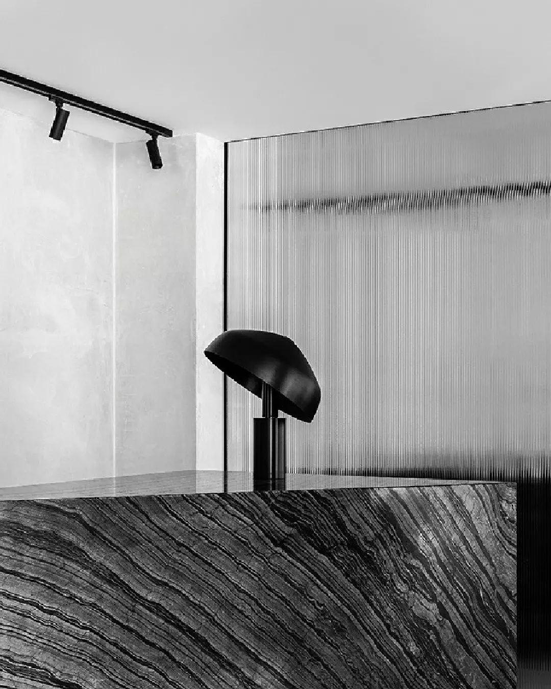 Syvynion Organic Brass Desk Lamp - Letslighting