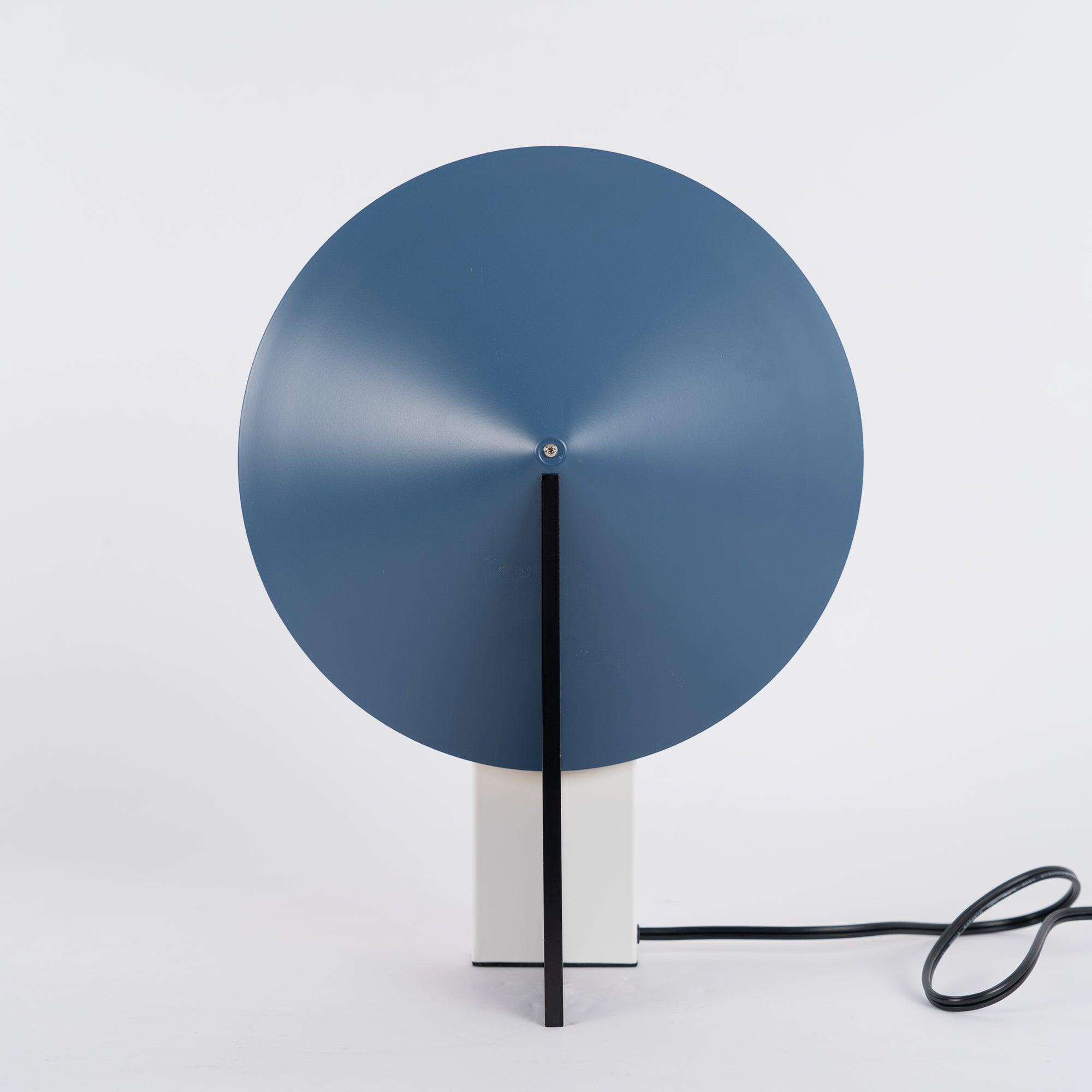Brooke Minimalist Table Lamp - Letslighting
