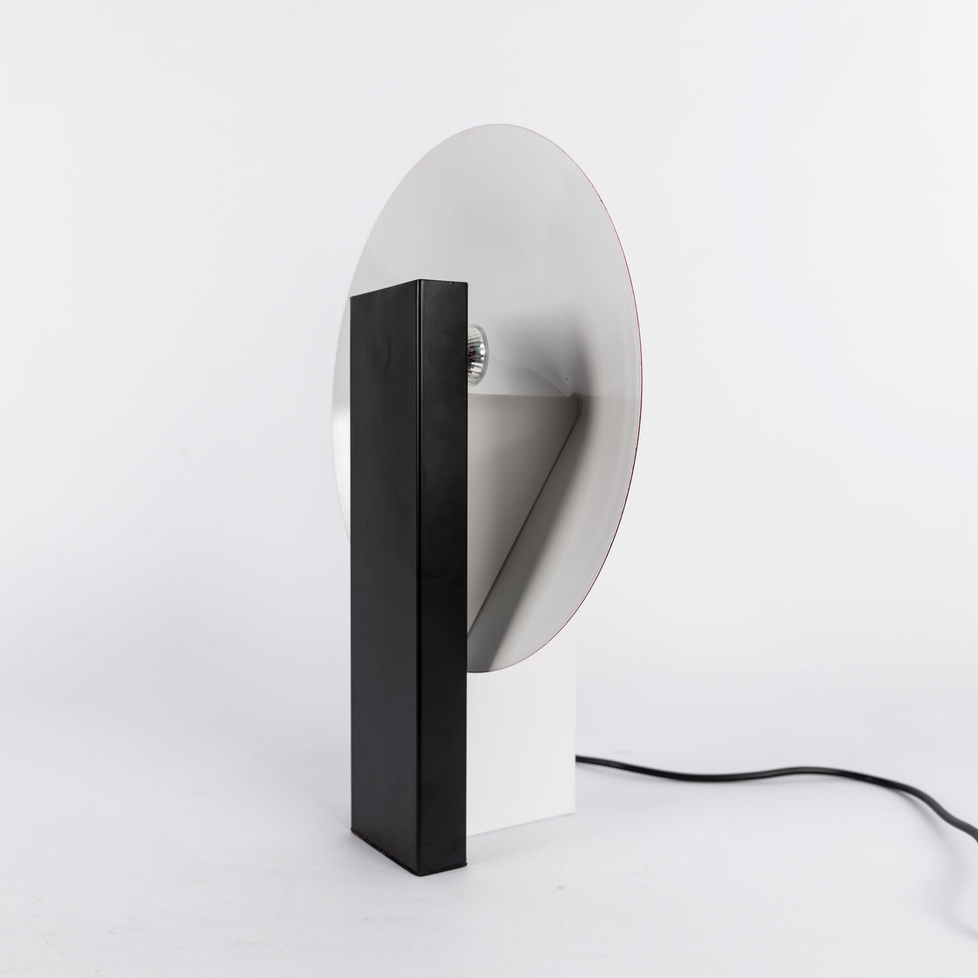 Brooke Minimalist Table Lamp - Letslighting