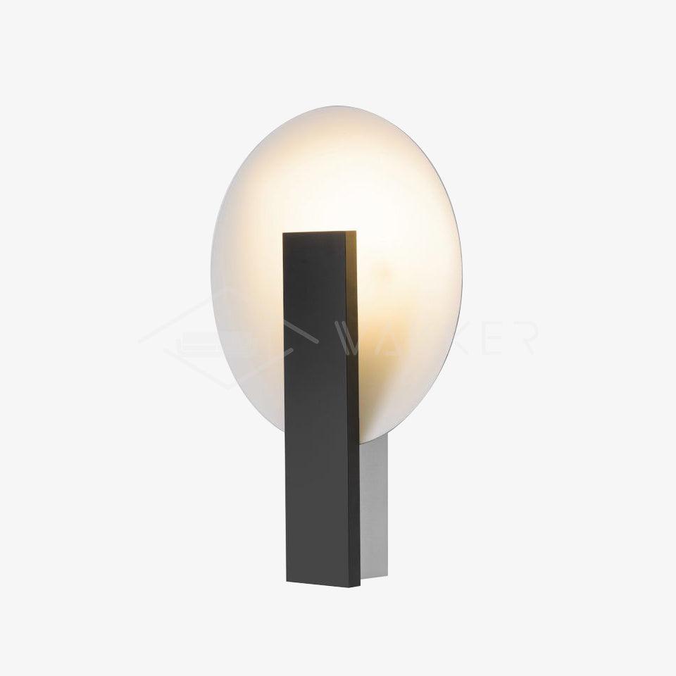 Brooke Minimalist Table Lamp - Letslighting