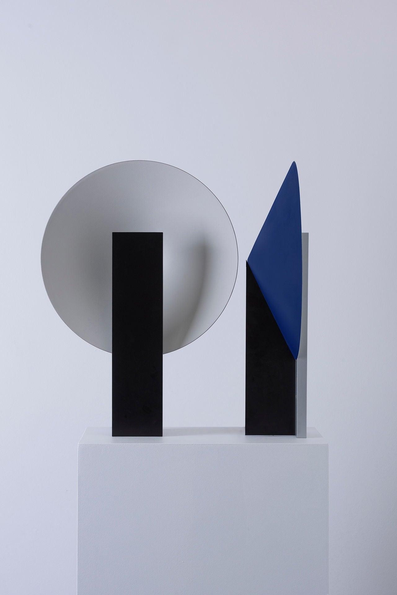 Brooke Minimalist Table Lamp - Letslighting