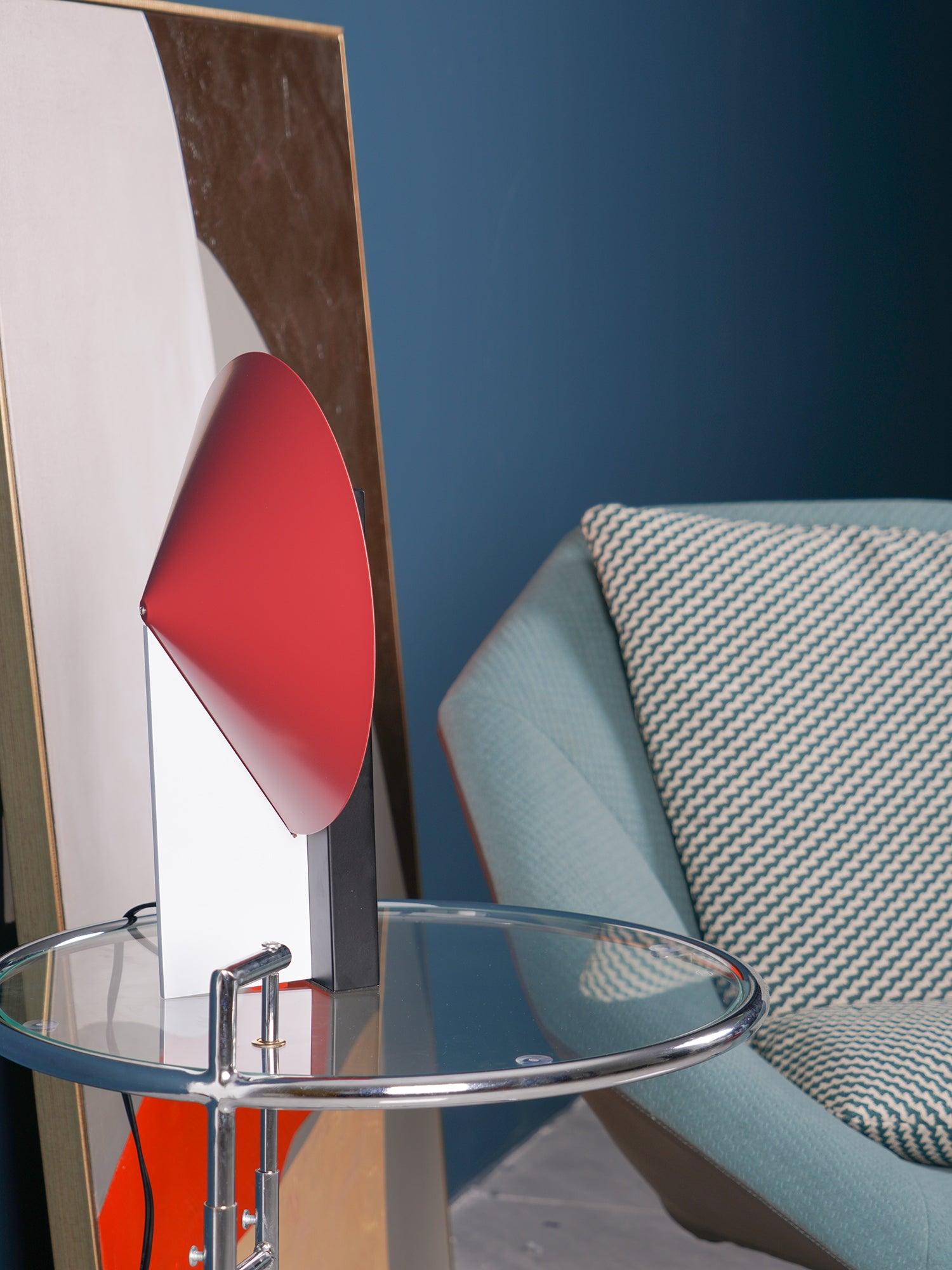 Brooke Minimalist Table Lamp - Letslighting