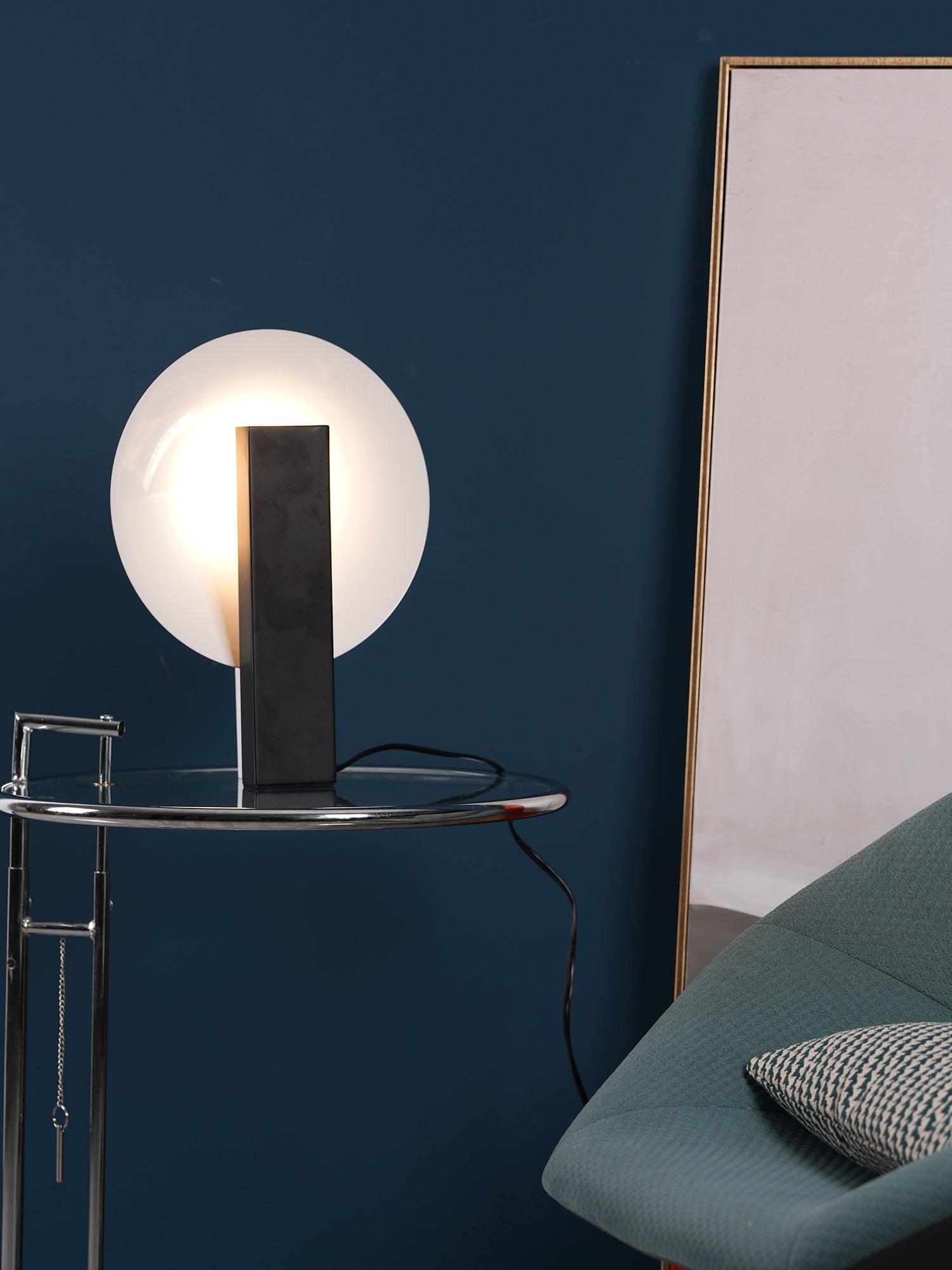 Brooke Minimalist Table Lamp - Letslighting