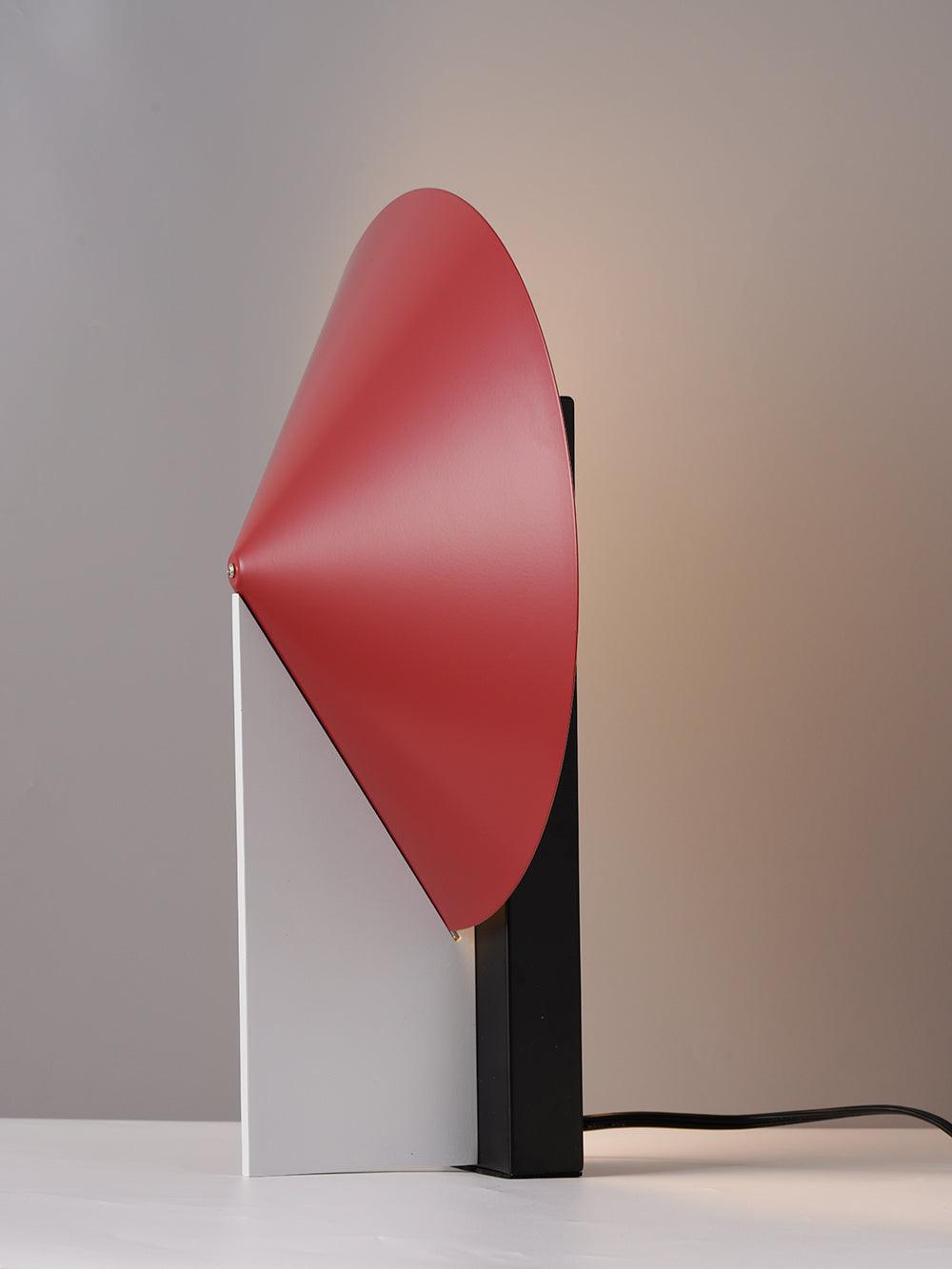 Brooke Minimalist Table Lamp - Letslighting