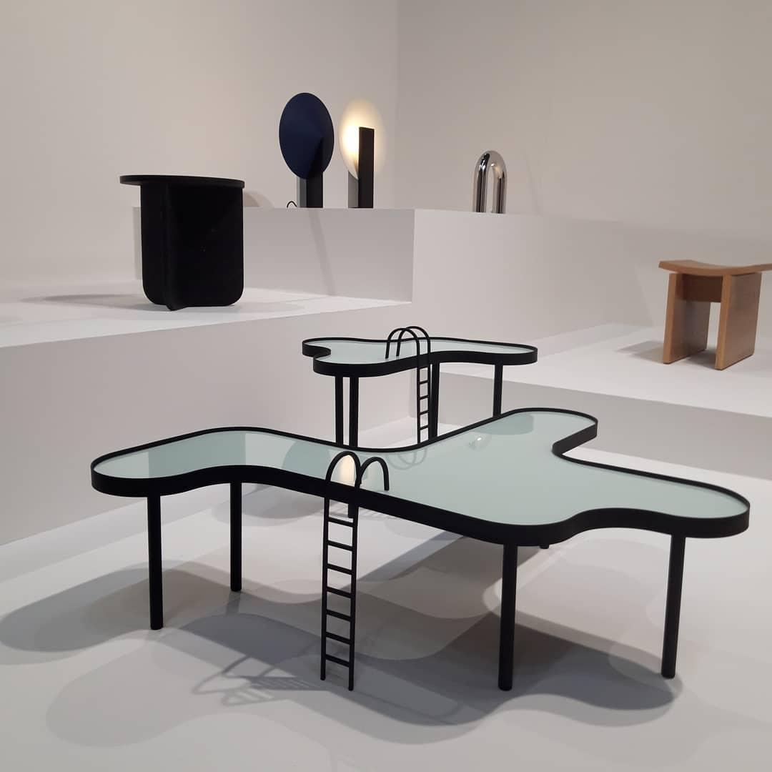 Brooke Minimalist Table Lamp - Letslighting