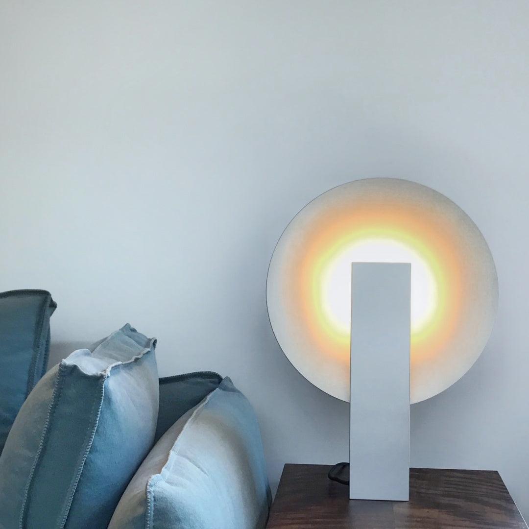 Brooke Minimalist Table Lamp - Letslighting