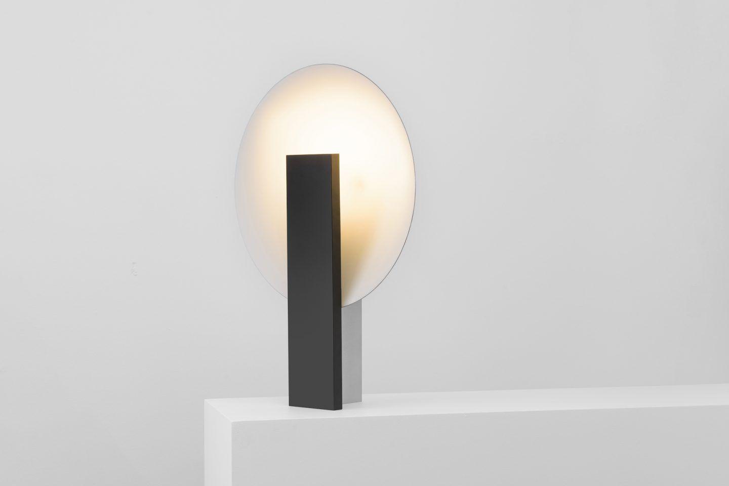 Brooke Minimalist Table Lamp - Letslighting