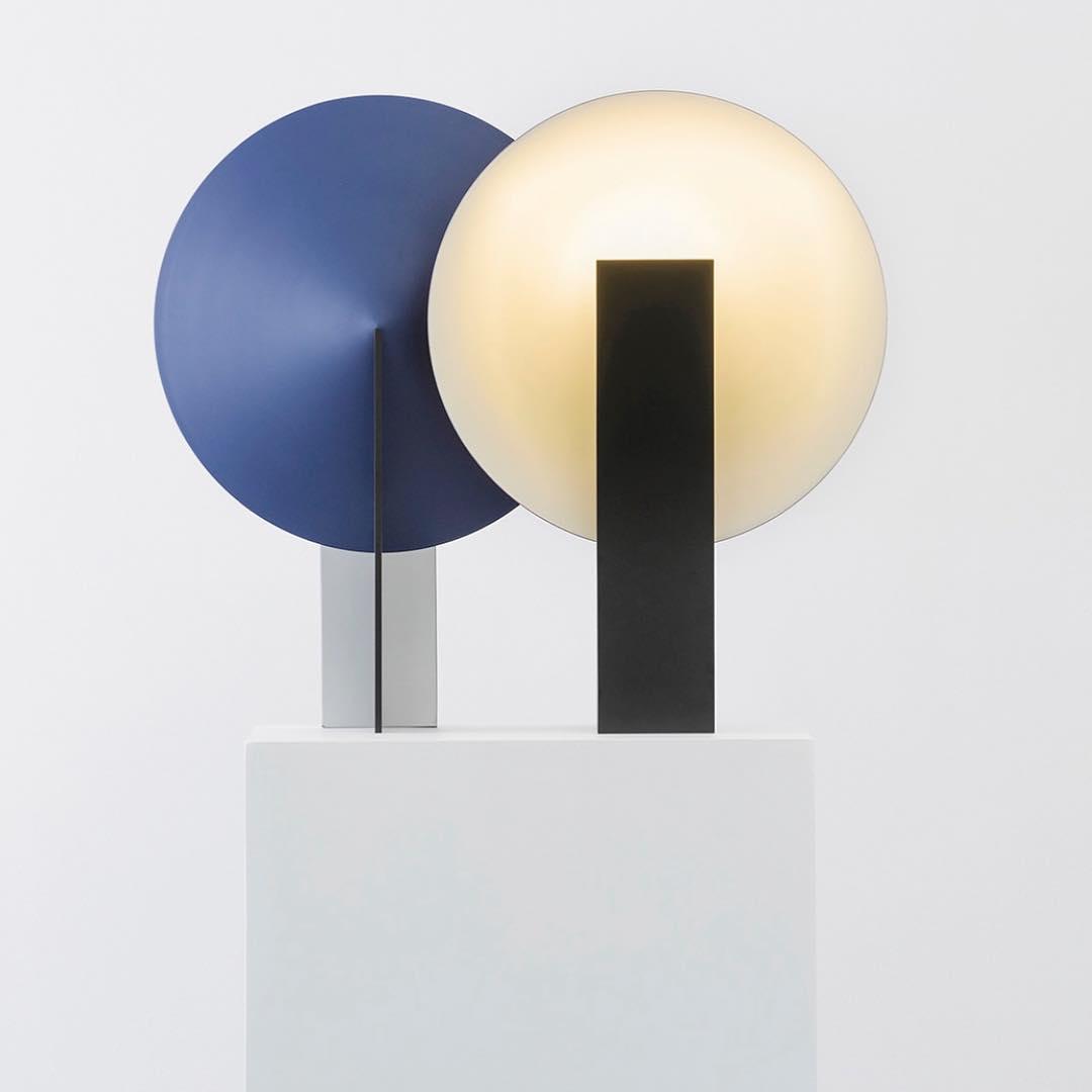 Brooke Minimalist Table Lamp - Letslighting