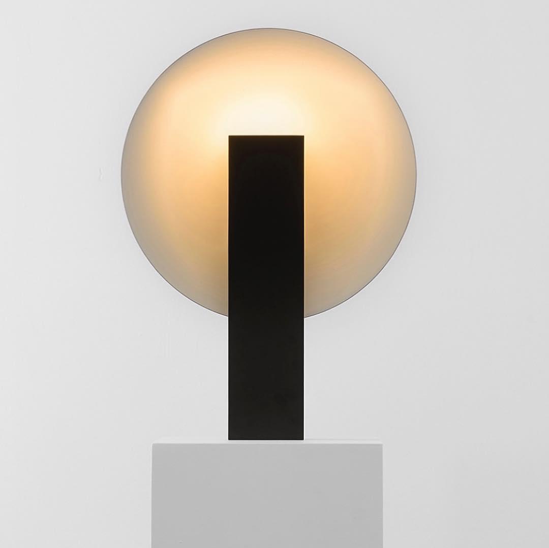 Brooke Minimalist Table Lamp - Letslighting