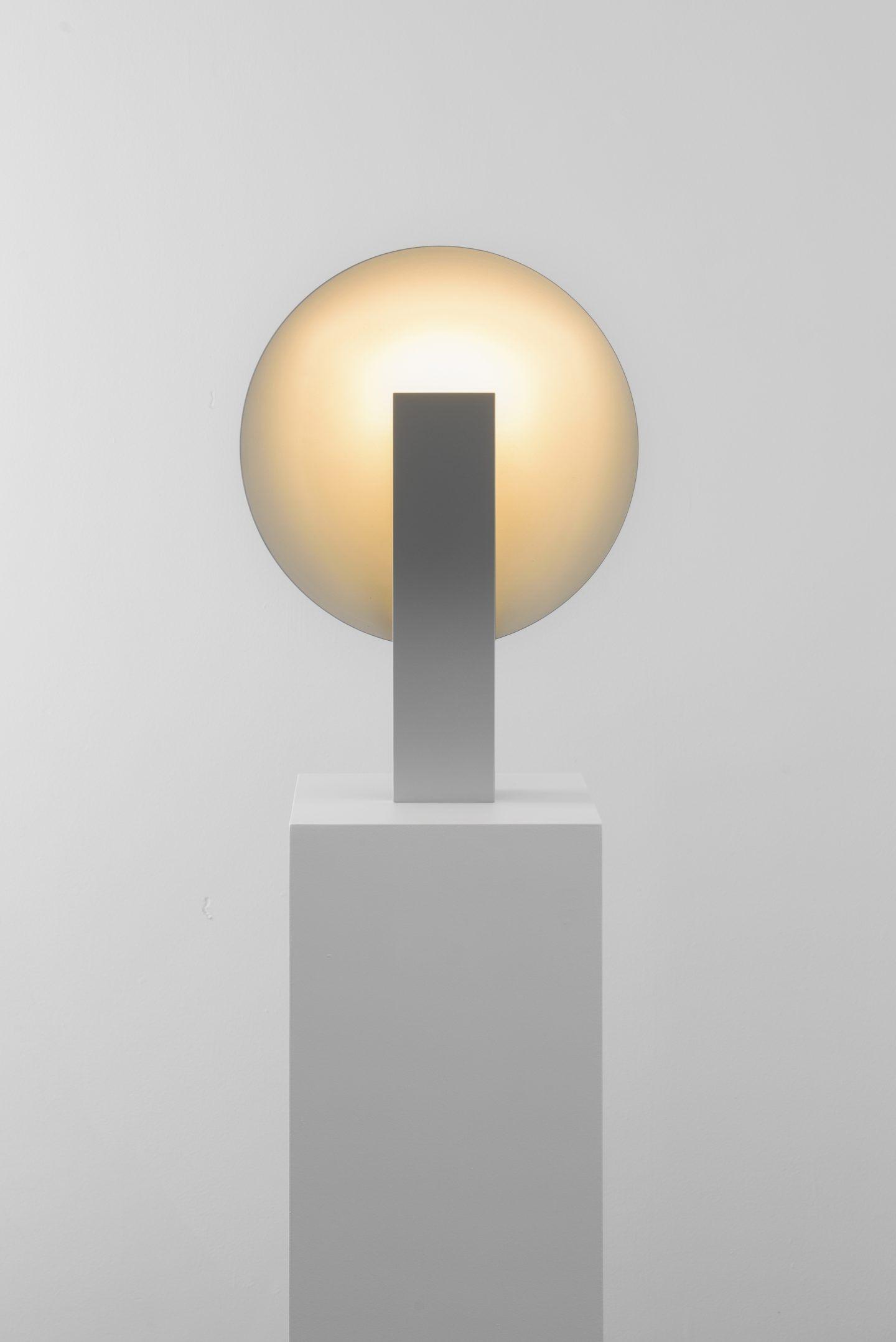 Brooke Minimalist Table Lamp - Letslighting